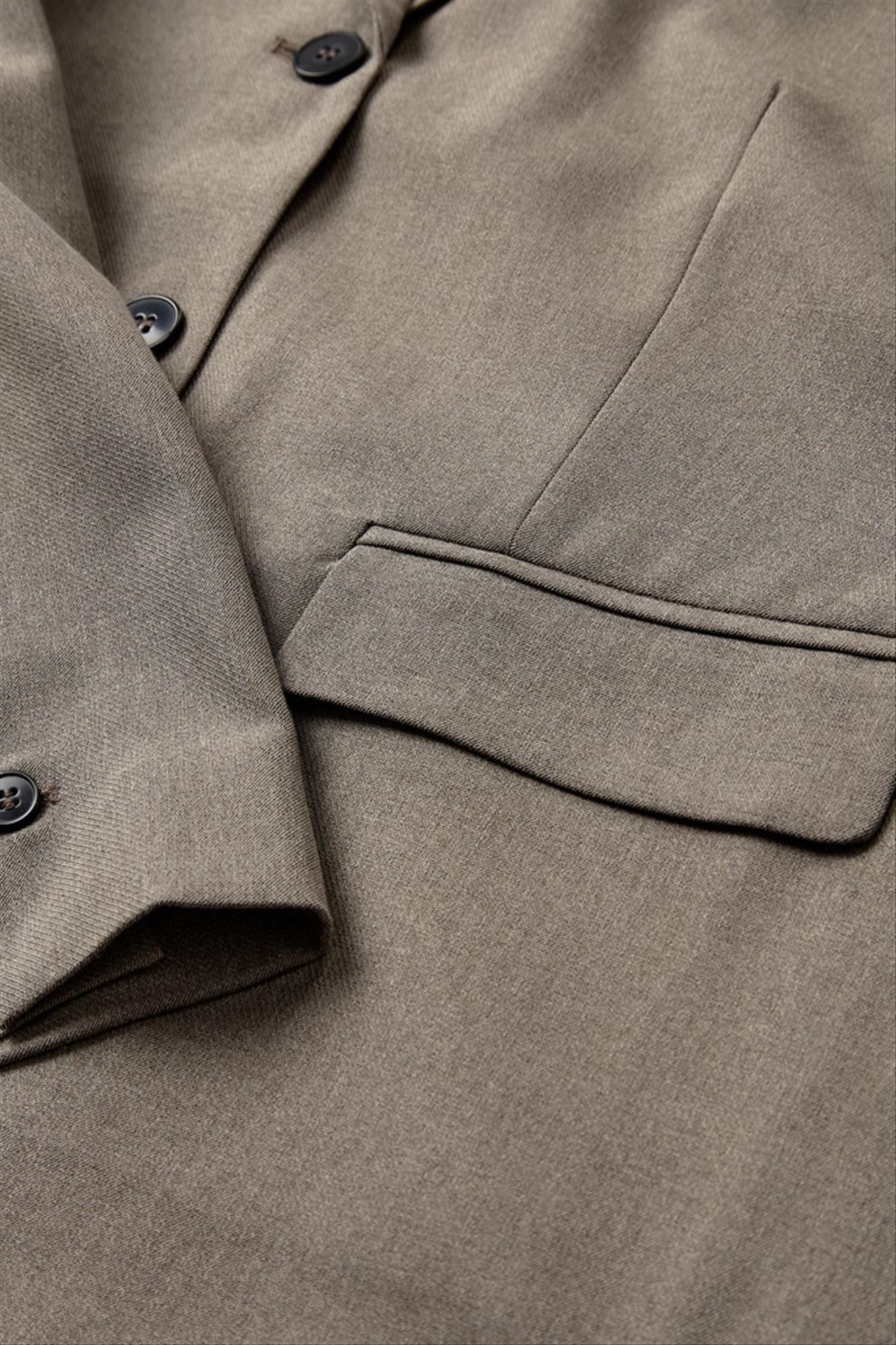 Minimum - Beige Marika blazer