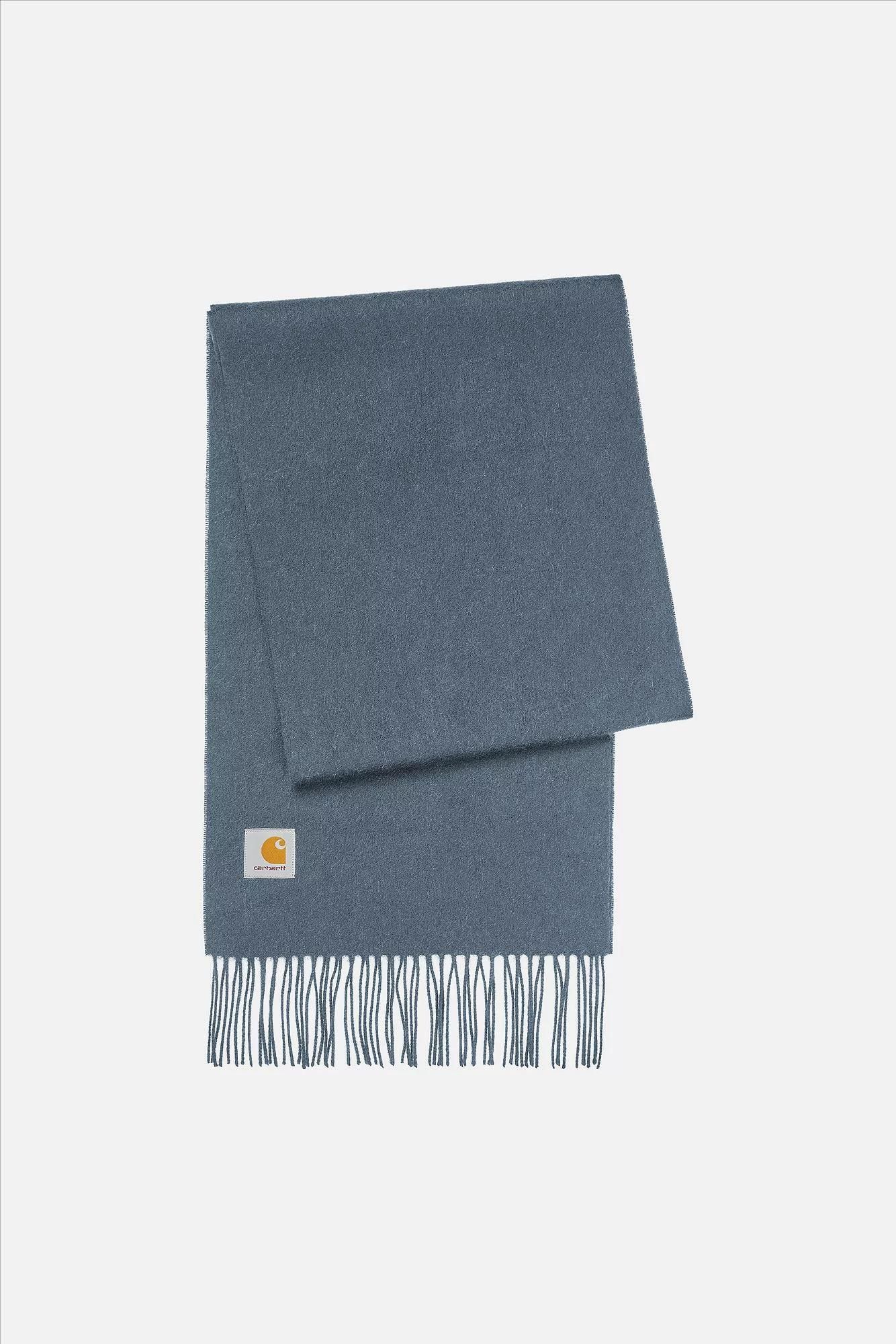 Carhartt WIP - Blauwe Clan sjaal