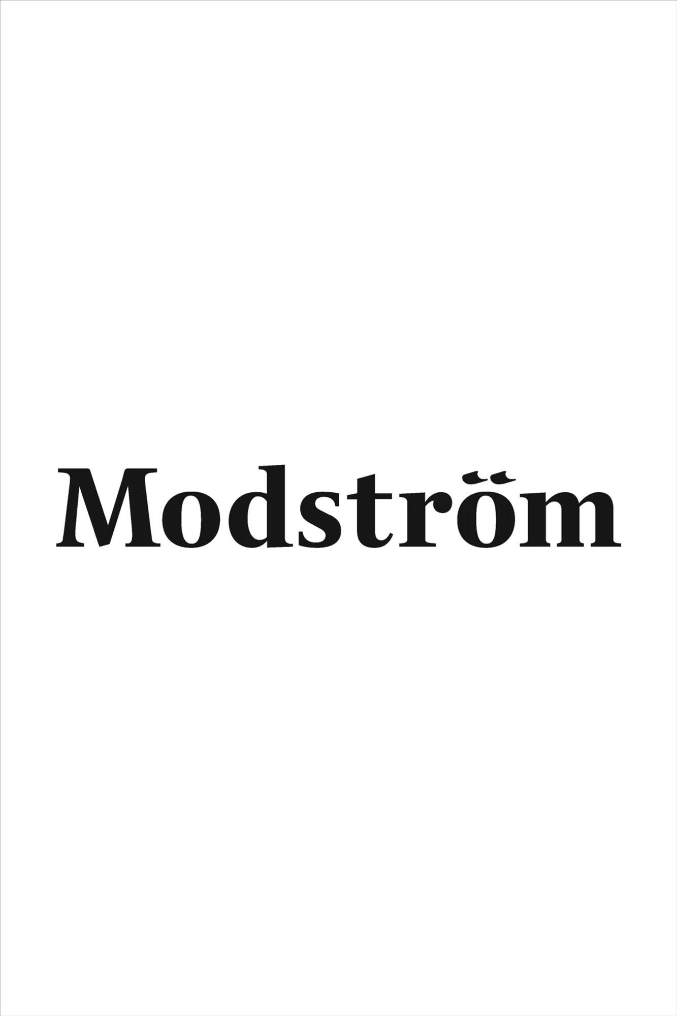 Modström - Zwarte Gale blazer
