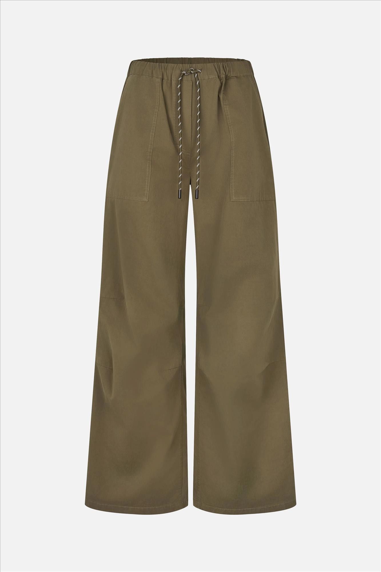 Modström - Kaki Urania broek