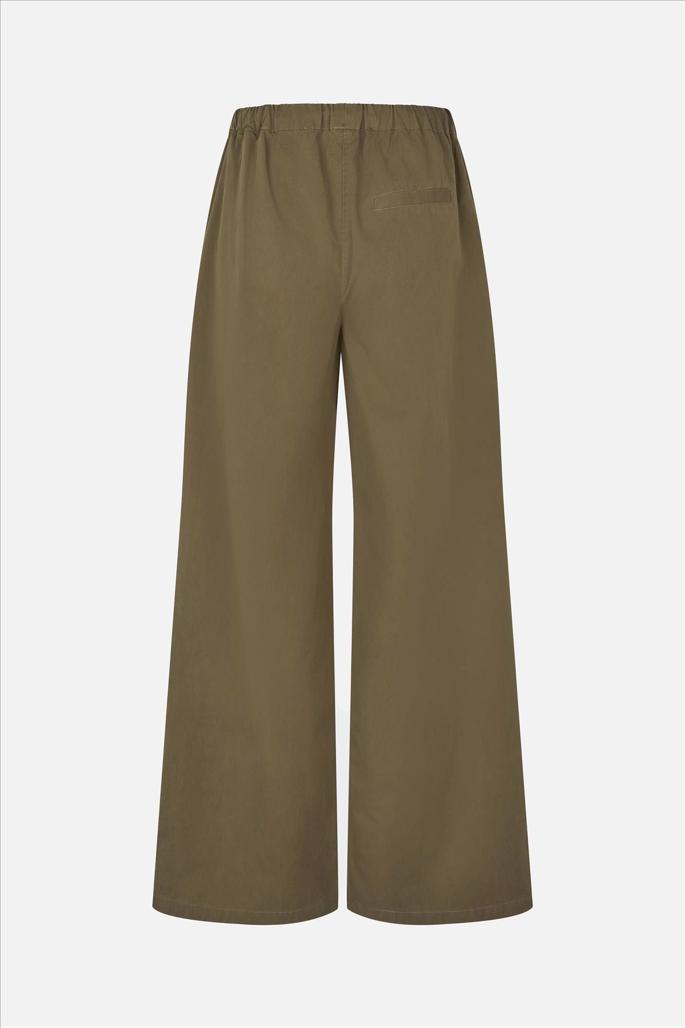 Modström - Kaki Urania broek