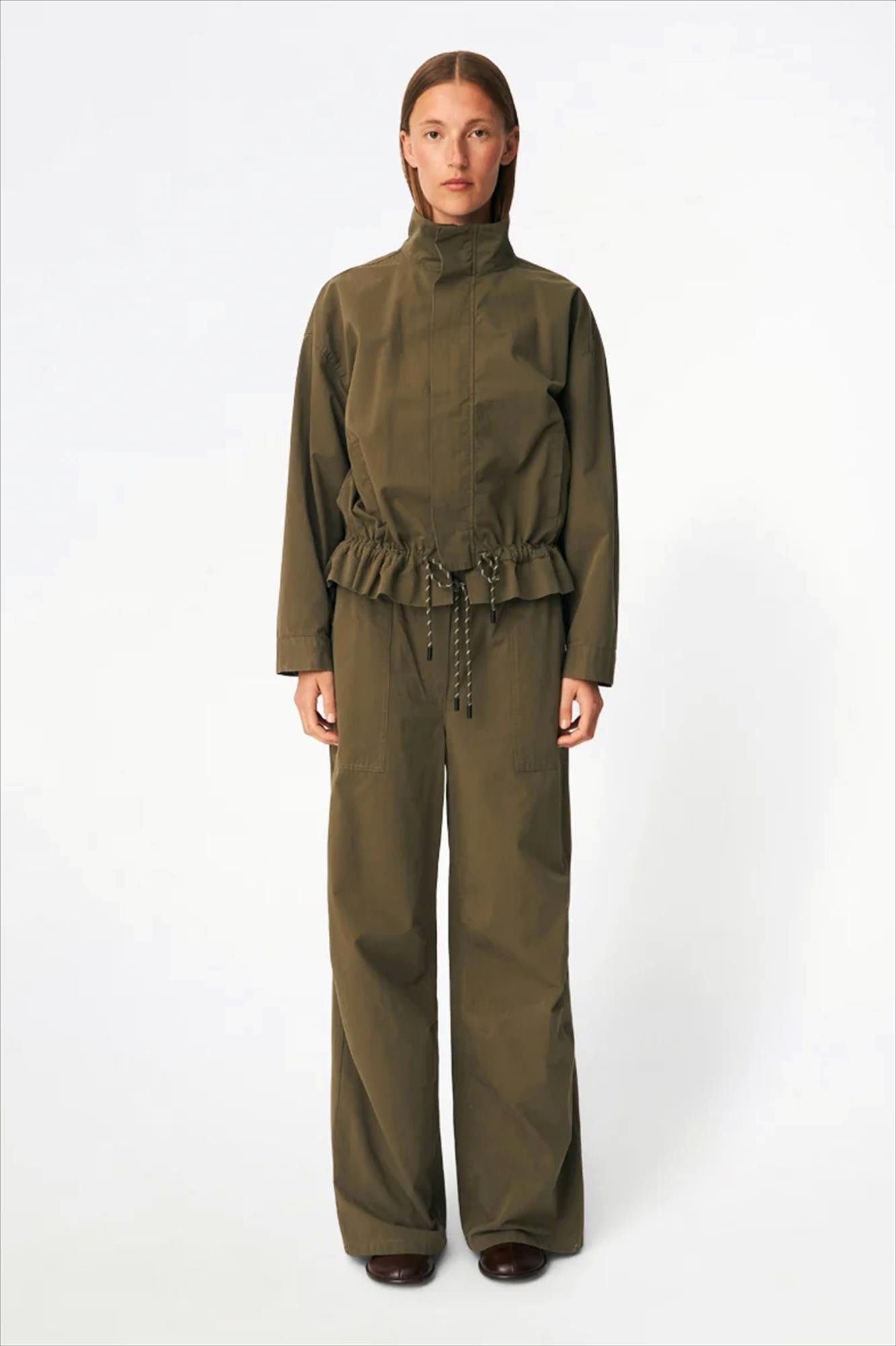 Modström - Kaki Urania broek