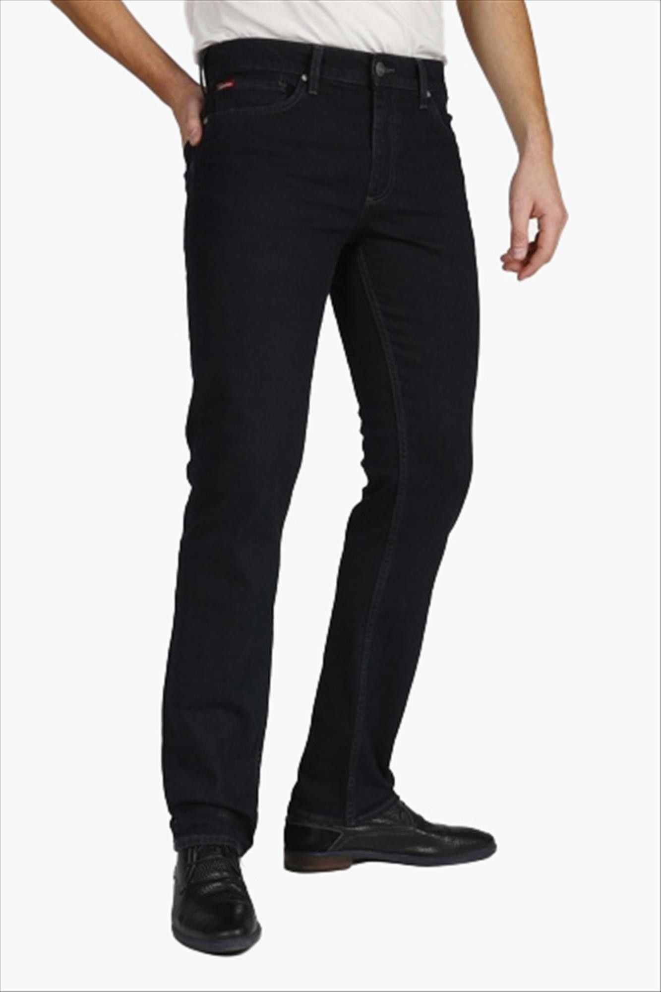 Lee Cooper - Donkerblauwe LC112ZP slim jeans