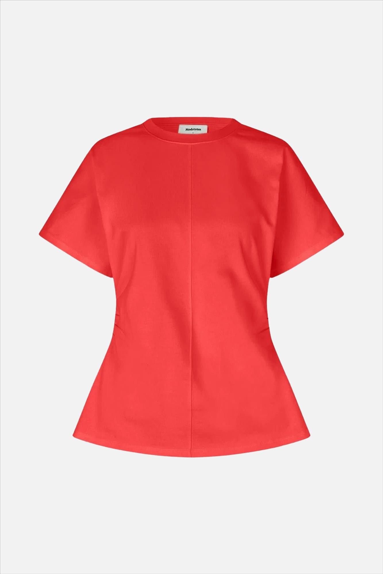 Modström - Rode Pataya T-shirt