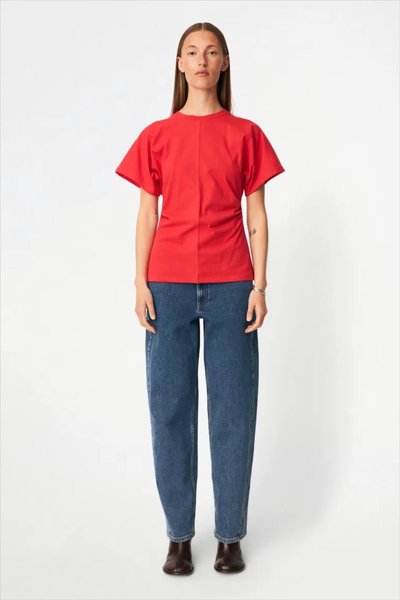 Modström - Rode Pataya T-shirt