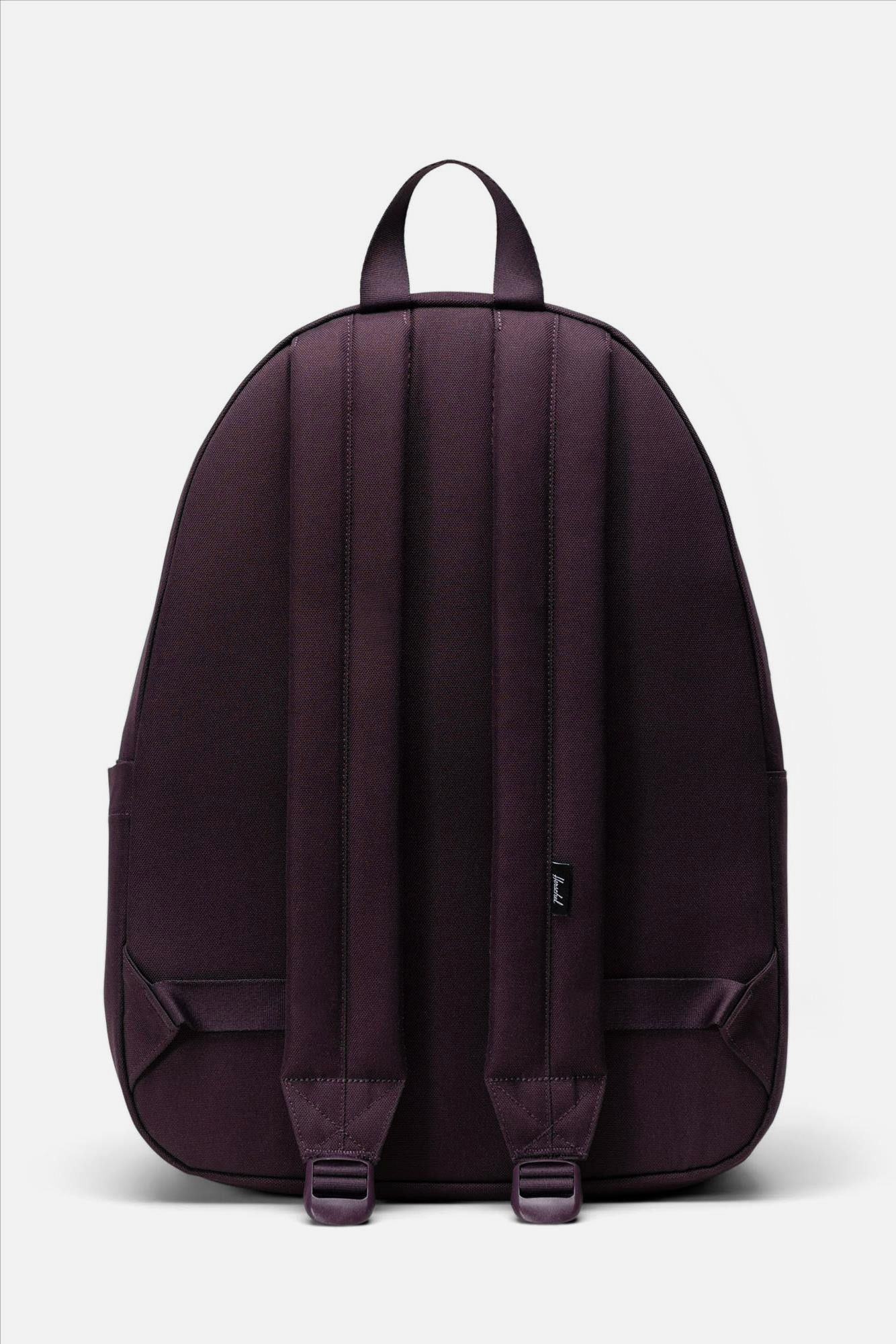 Herschel - Donkerpaarse Classic rugzak
