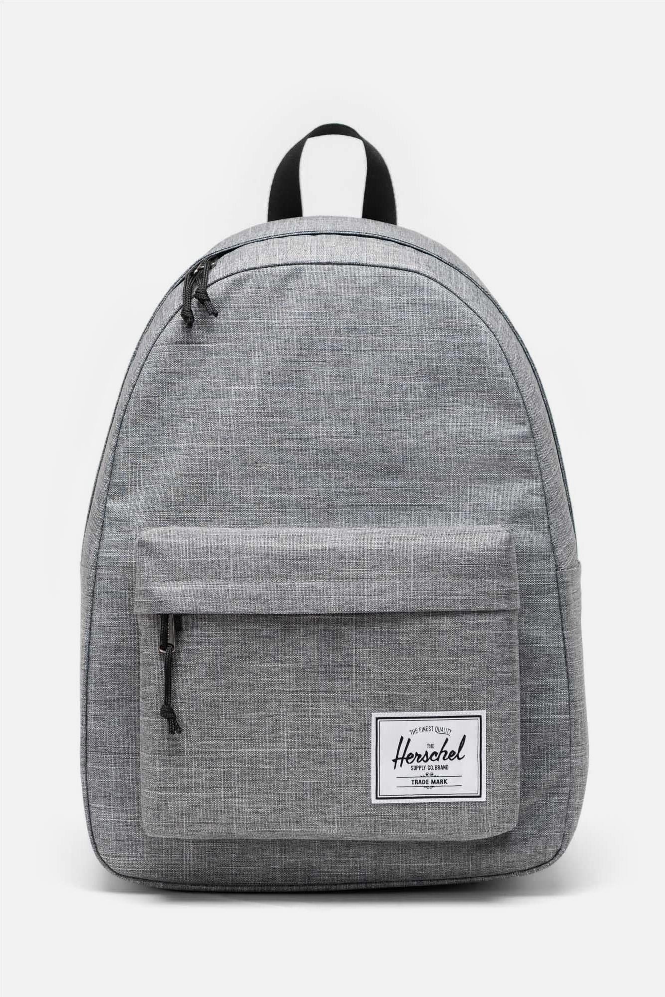 Herschel - Grijze Classic rugzak