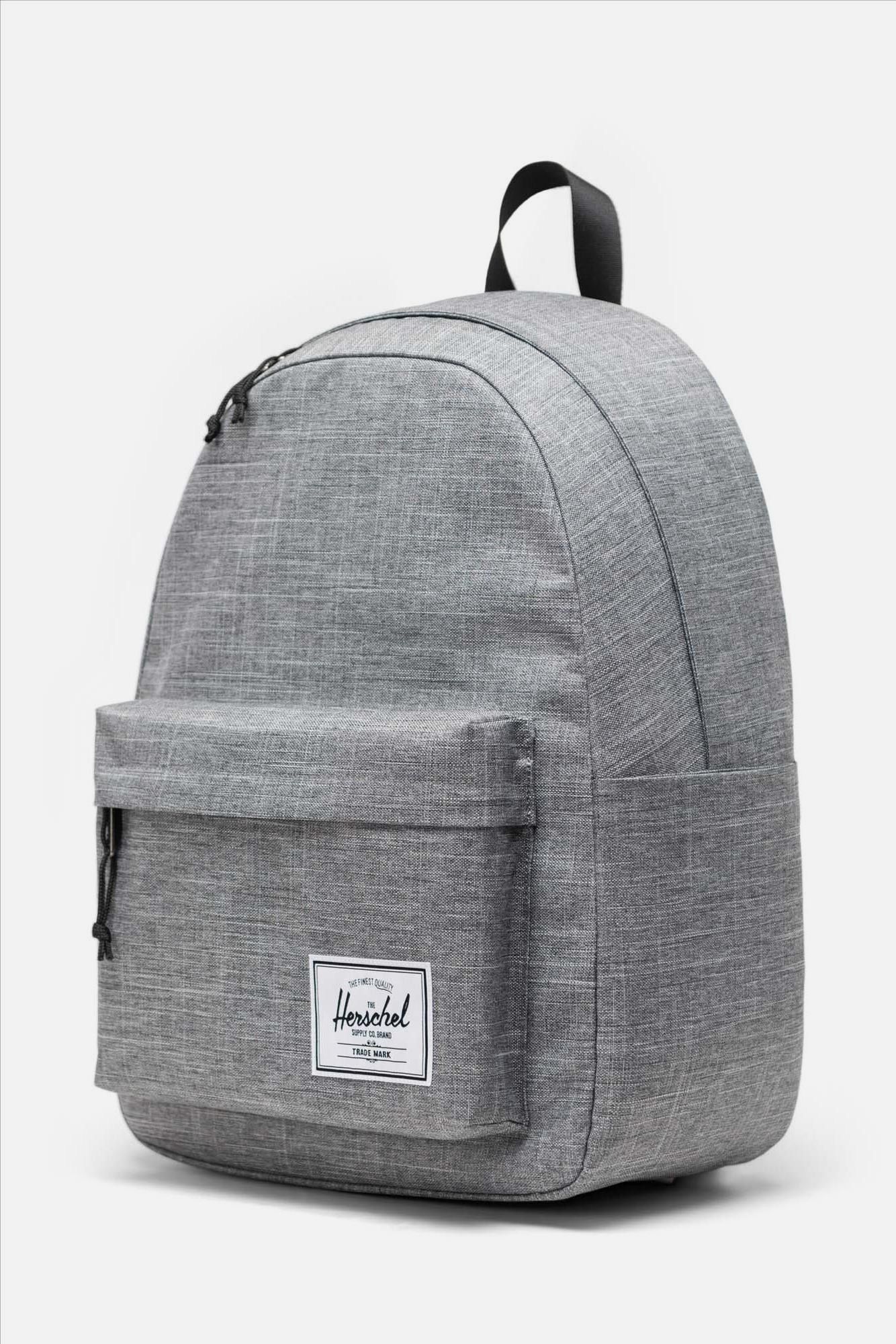Herschel - Grijze Classic rugzak