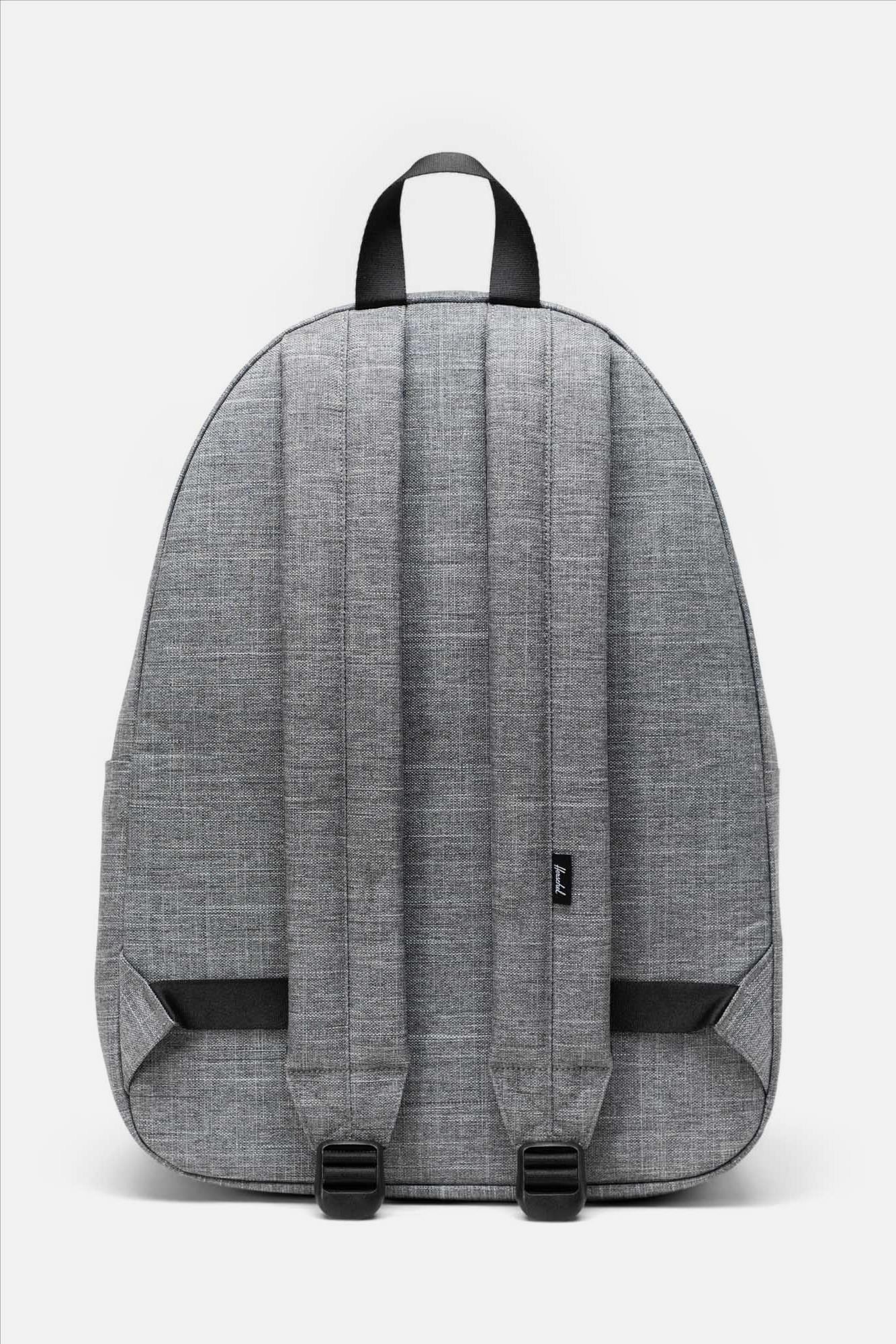 Herschel - Grijze Classic rugzak