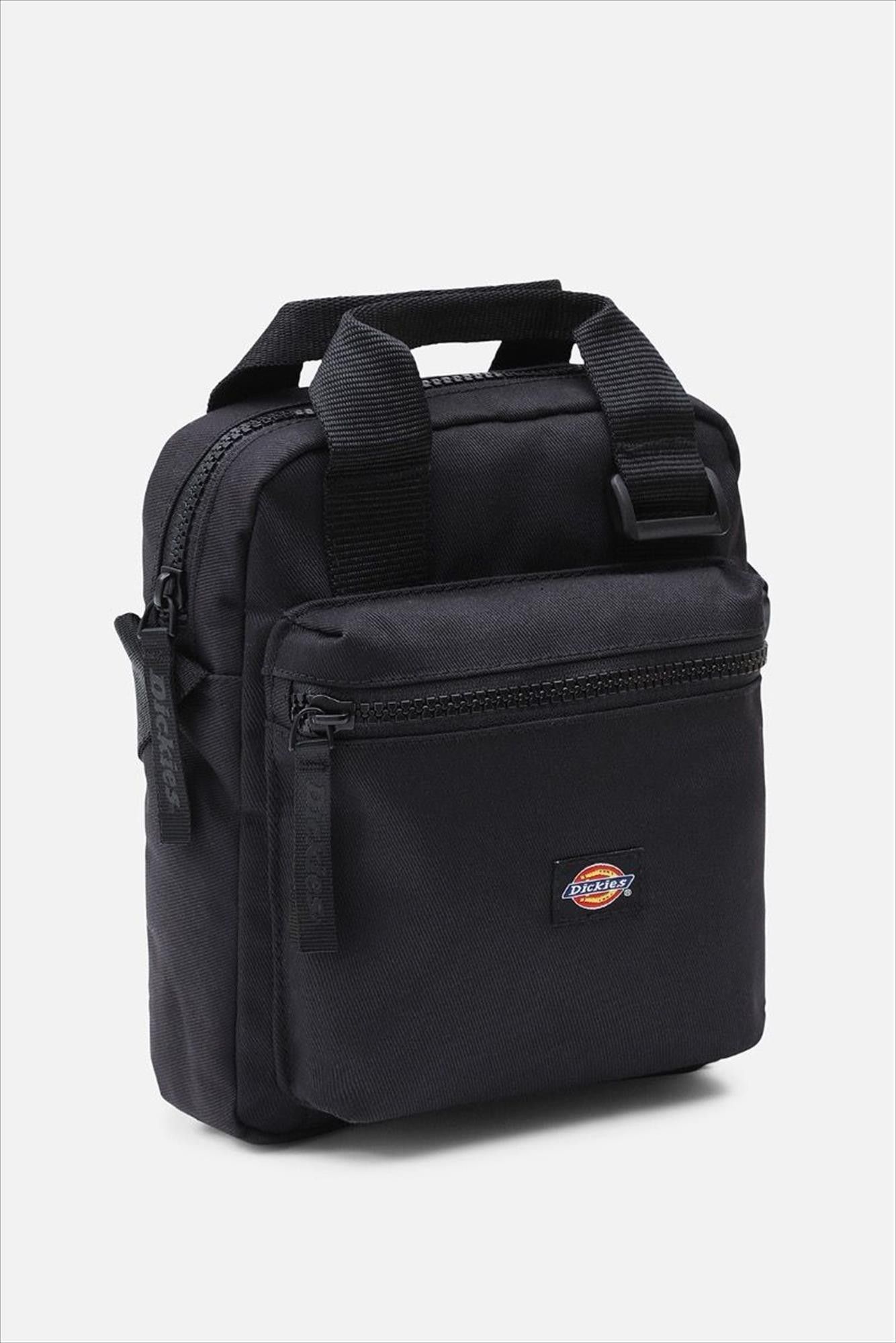 Dickies - Zwarte Moreauville Crossbody tas