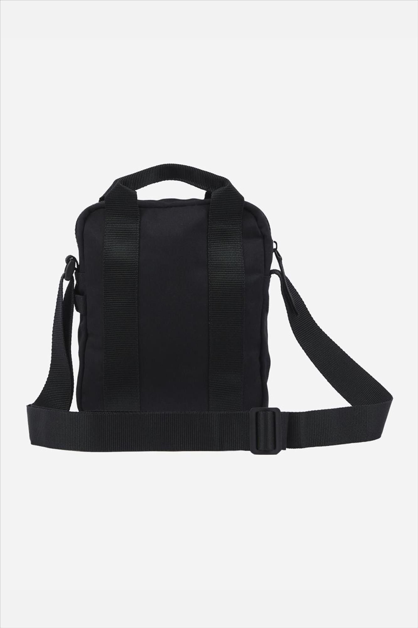 Dickies - Zwarte Moreauville Crossbody tas