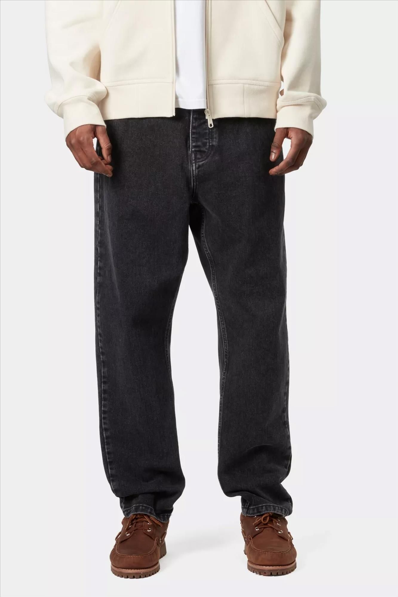 Carhartt WIP - Zwarte Newel pant