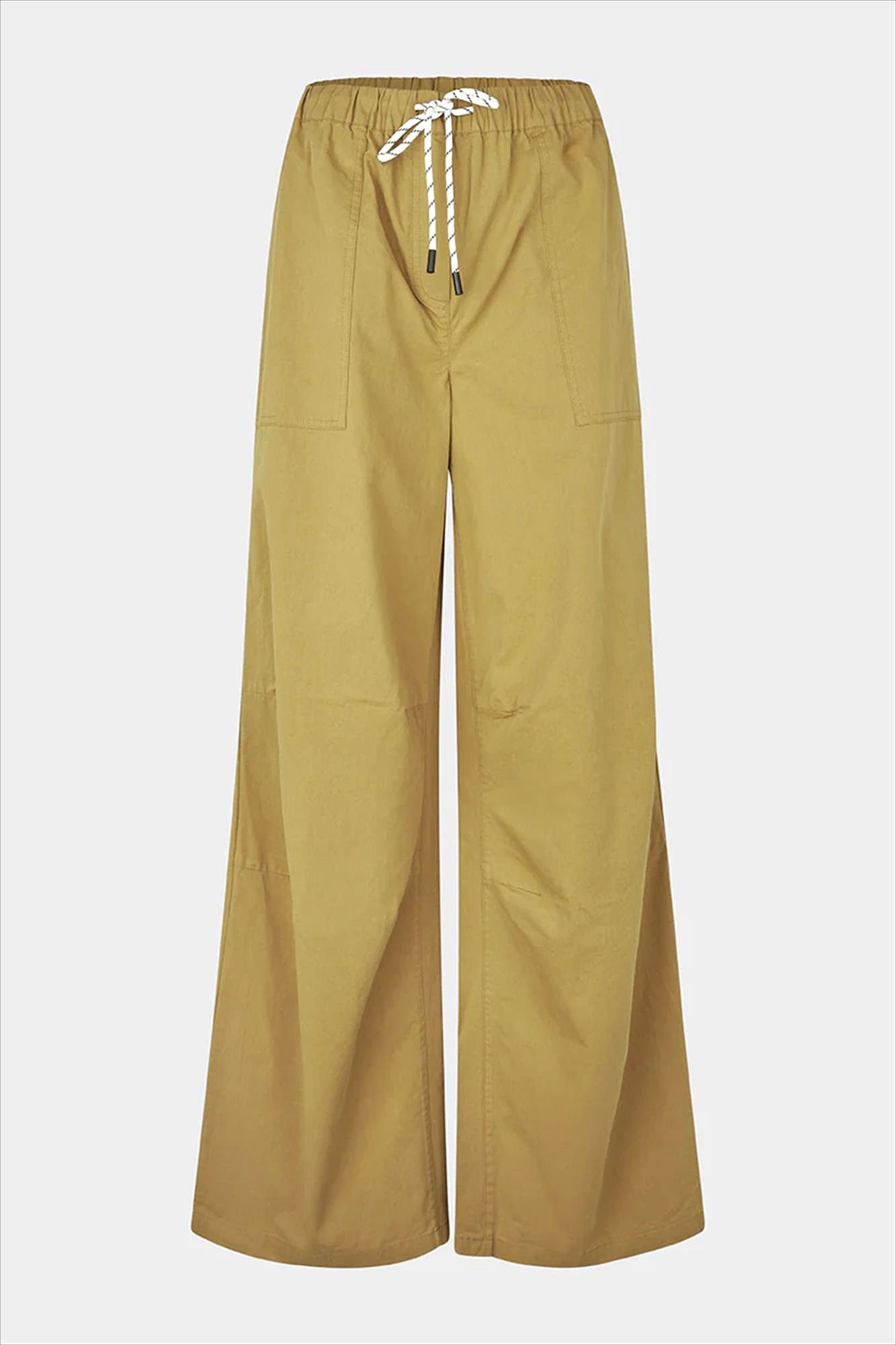 Modström - Camel Urania broek