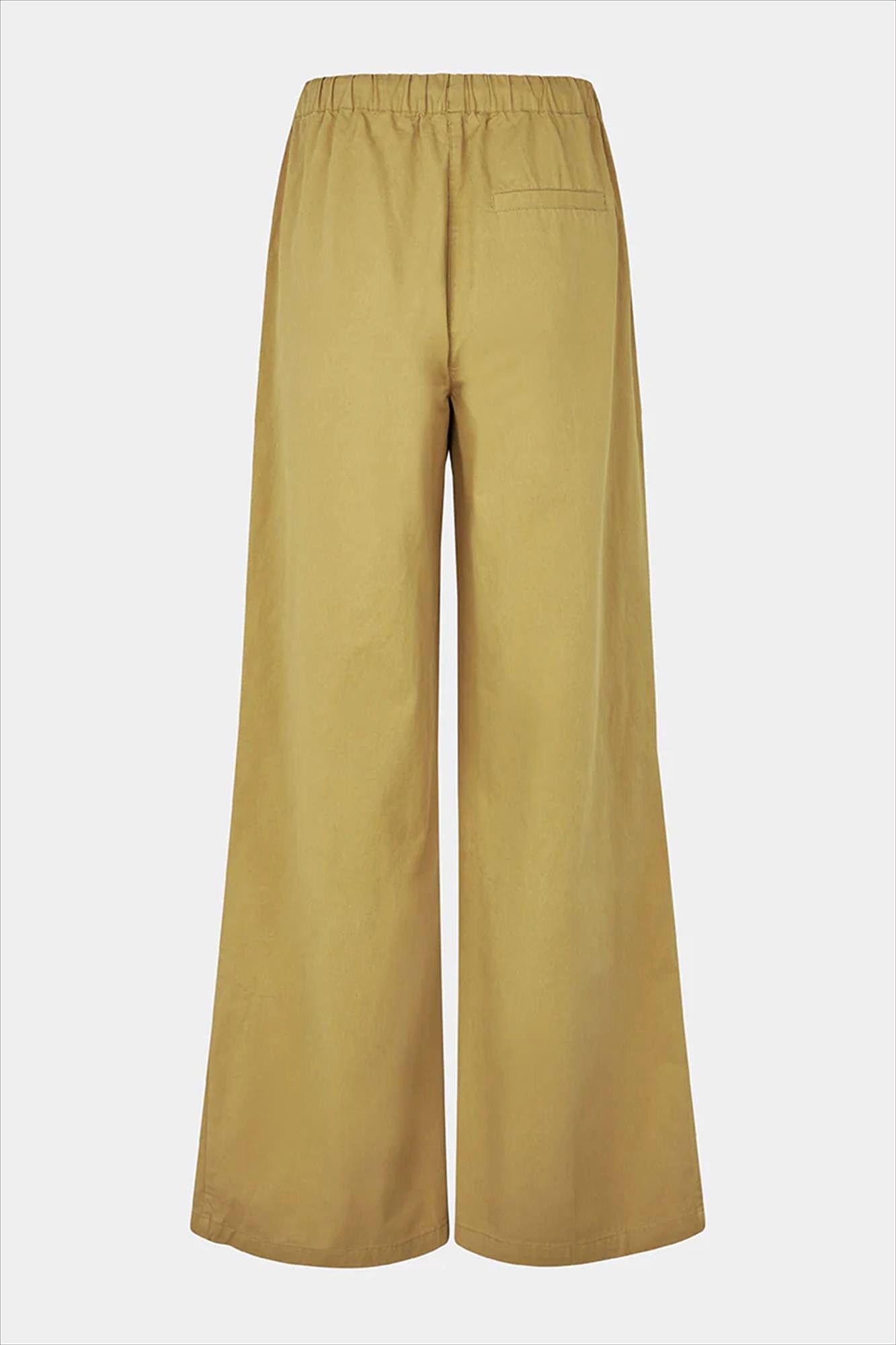 Modström - Camel Urania broek