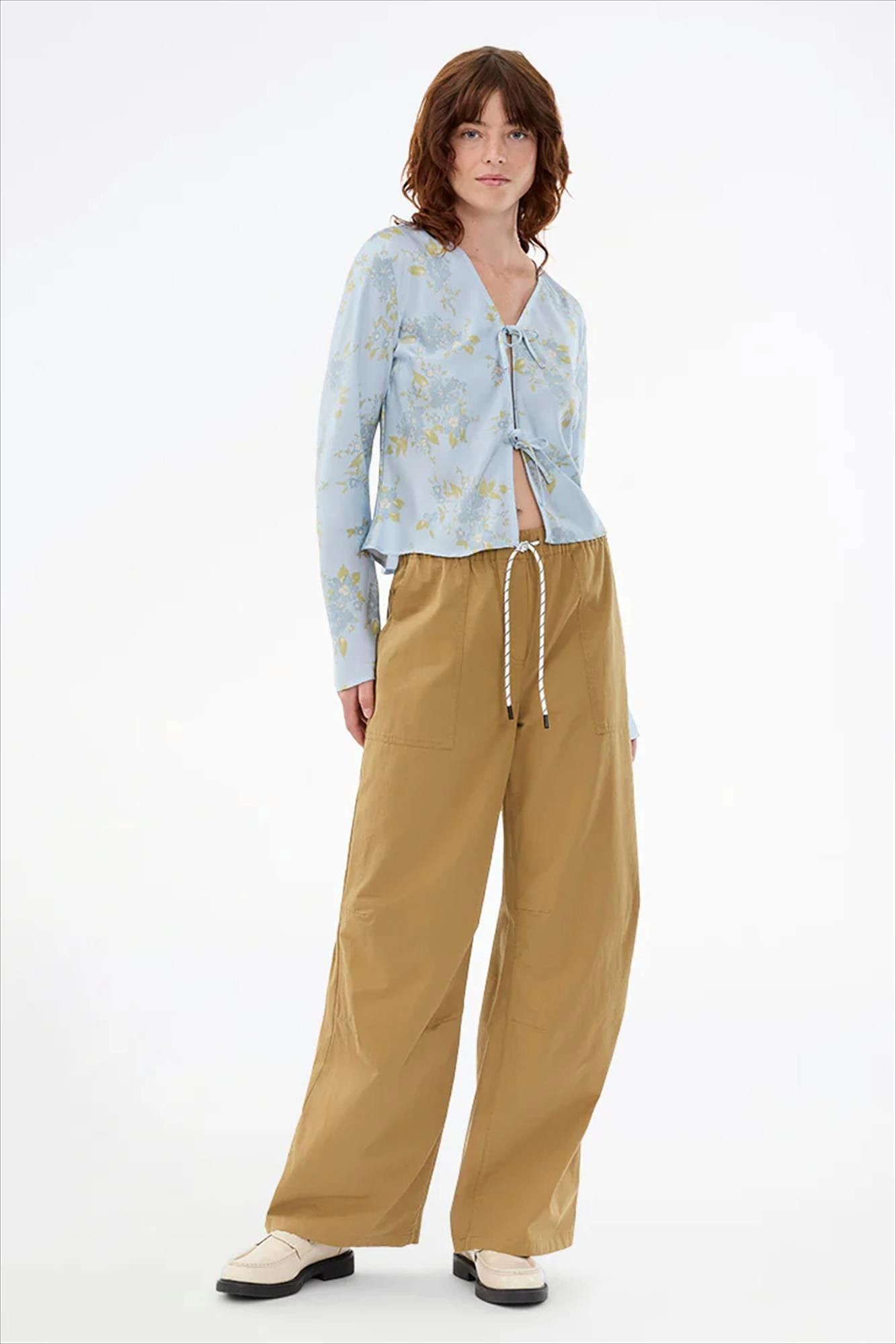 Modström - Camel Urania broek