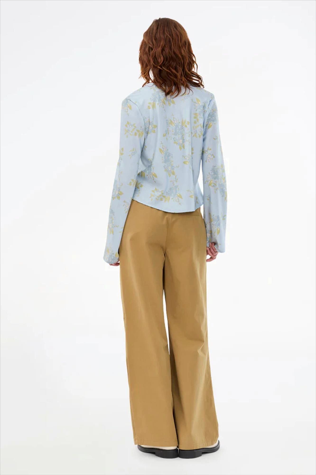 Modström - Camel Urania broek