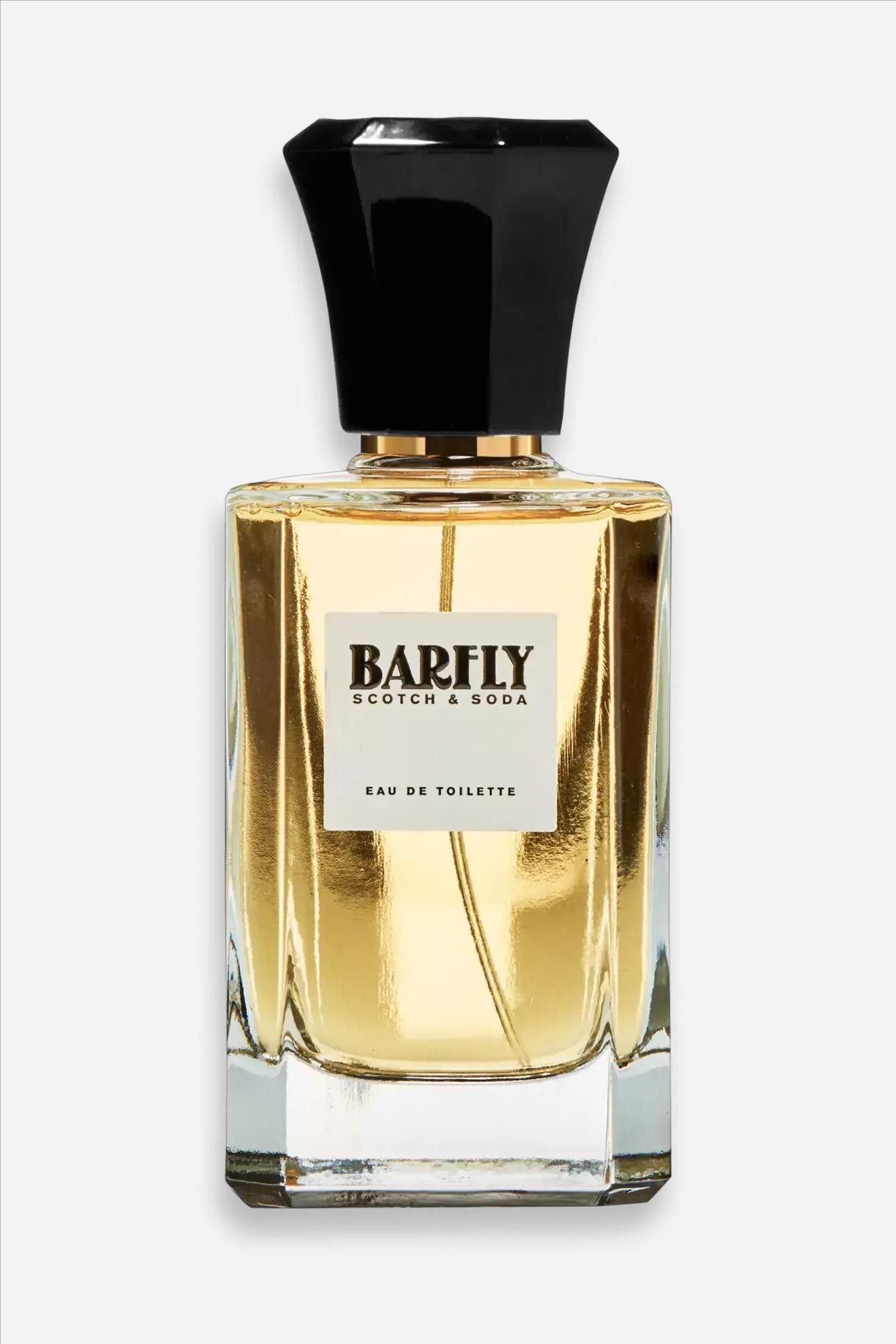 Scotch & Soda - Barfly Eau de Toilette - 50 ml