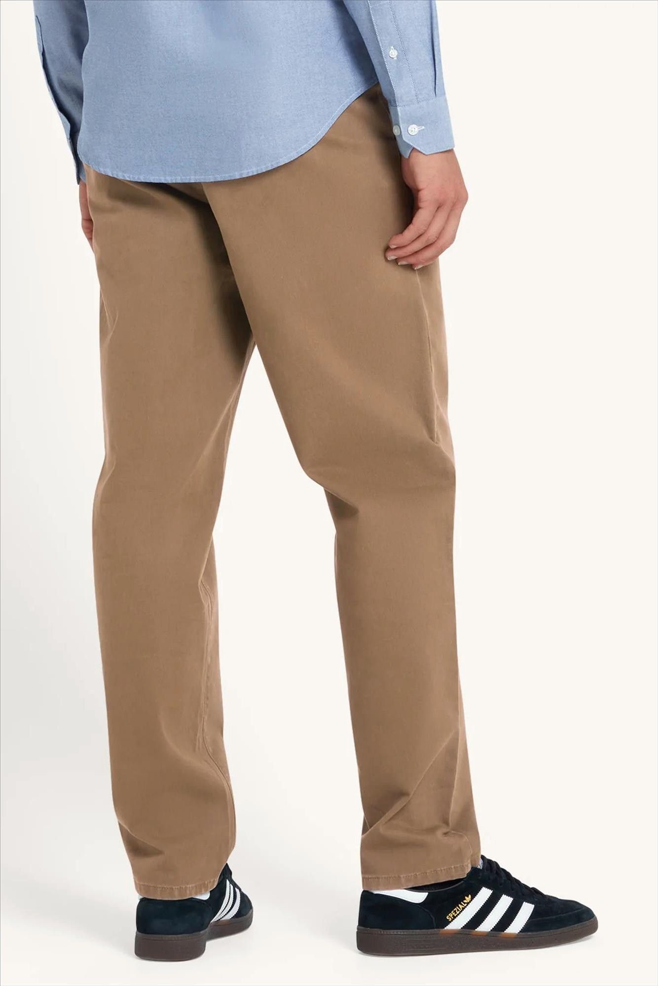 FARAH - Beige Norwood chino