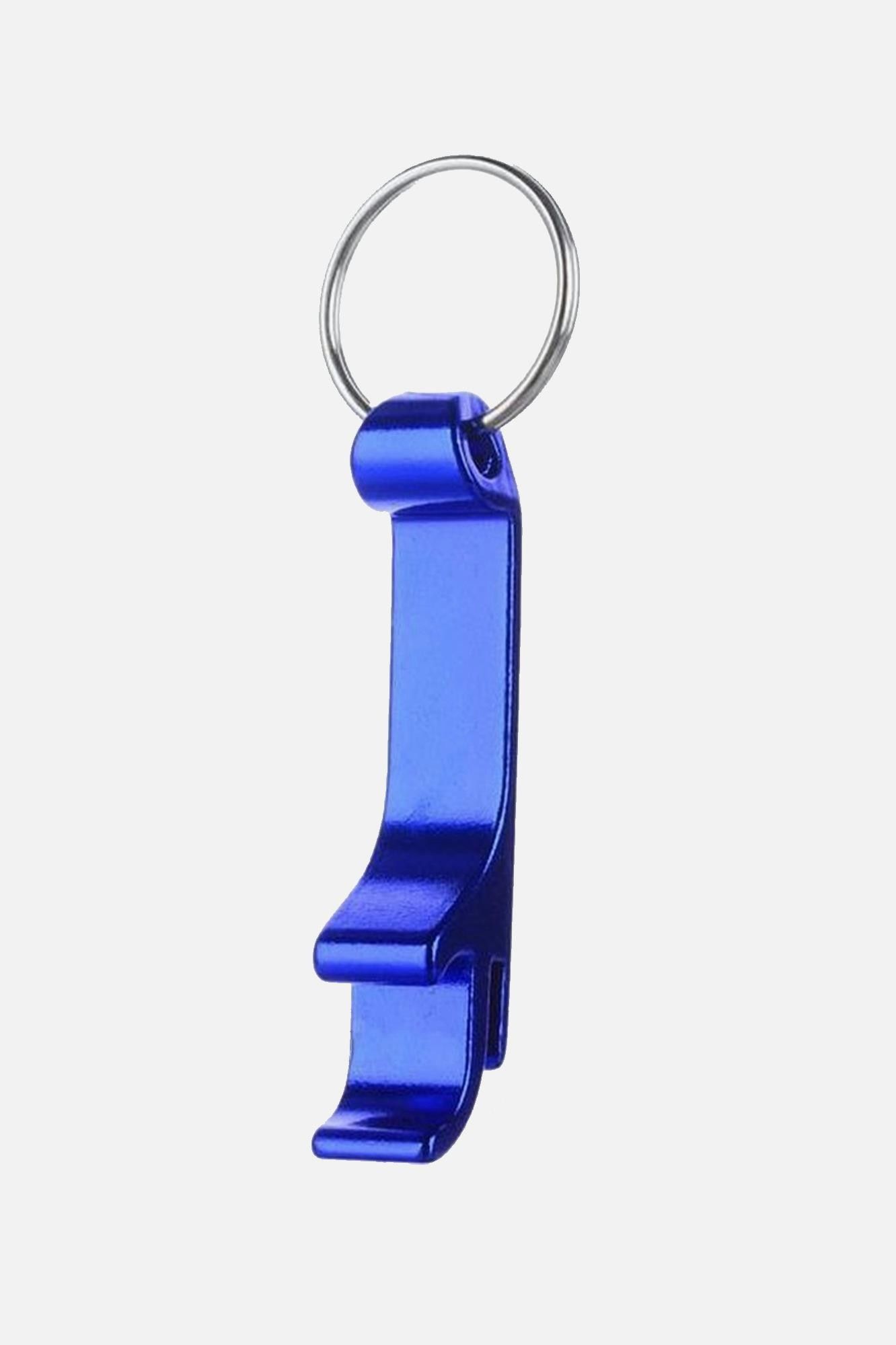 Flesopener sleutelhanger