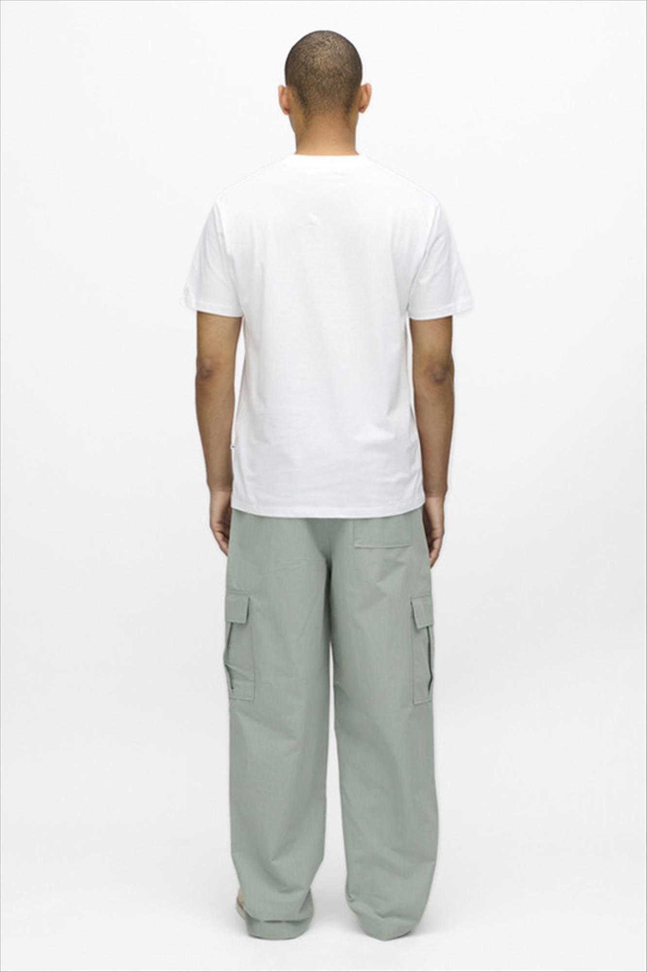 Minimum - Witte Aarhus T-shirt