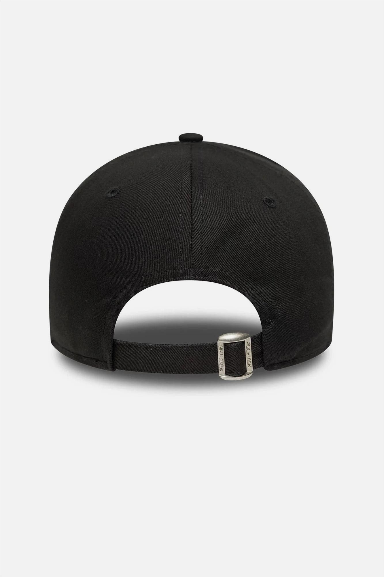 New Era - Zwarte NY Yankees Outline 9Forty pet