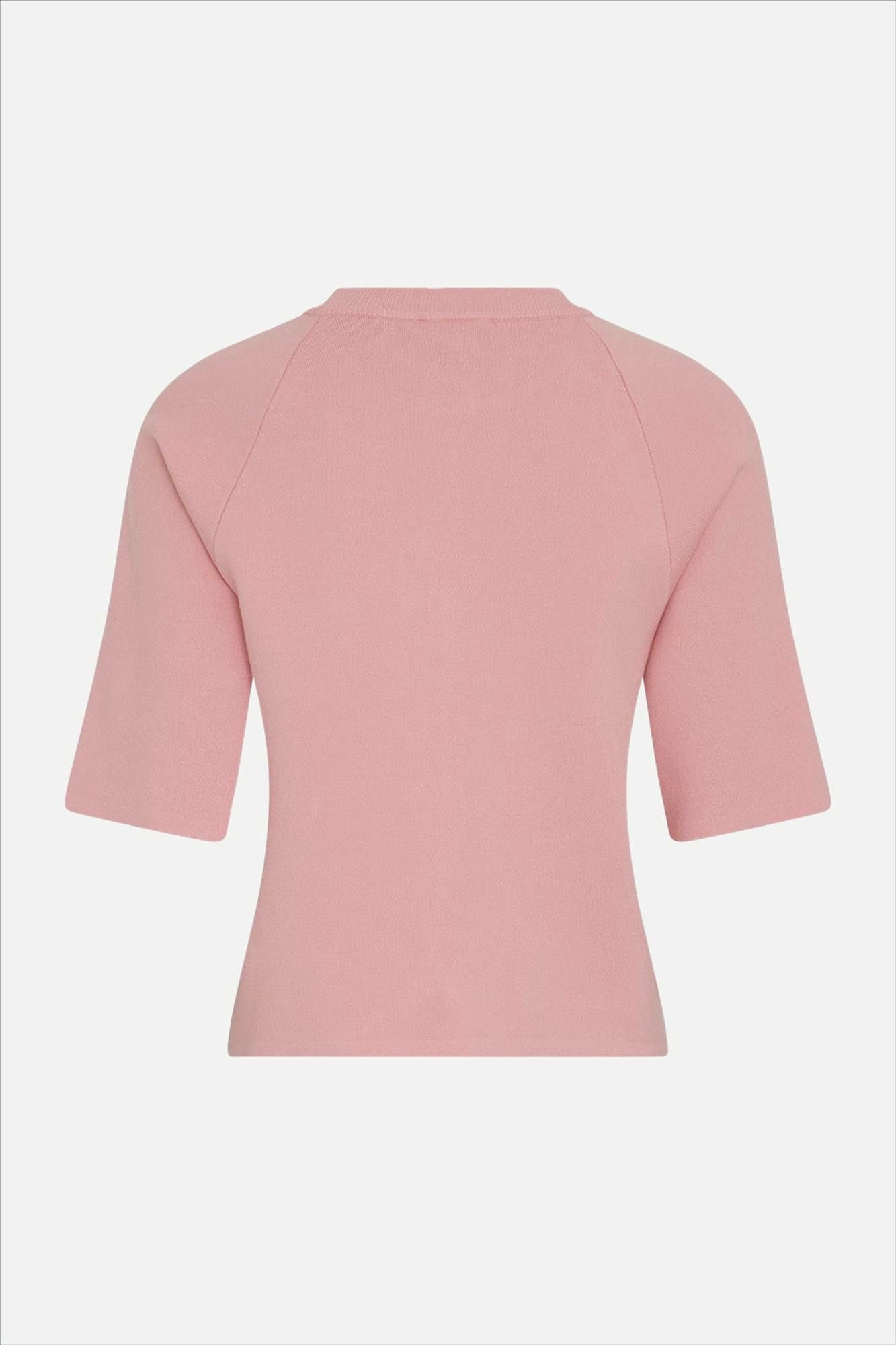 MSCH COPENHAGEN - Roze Aubree East cardigan