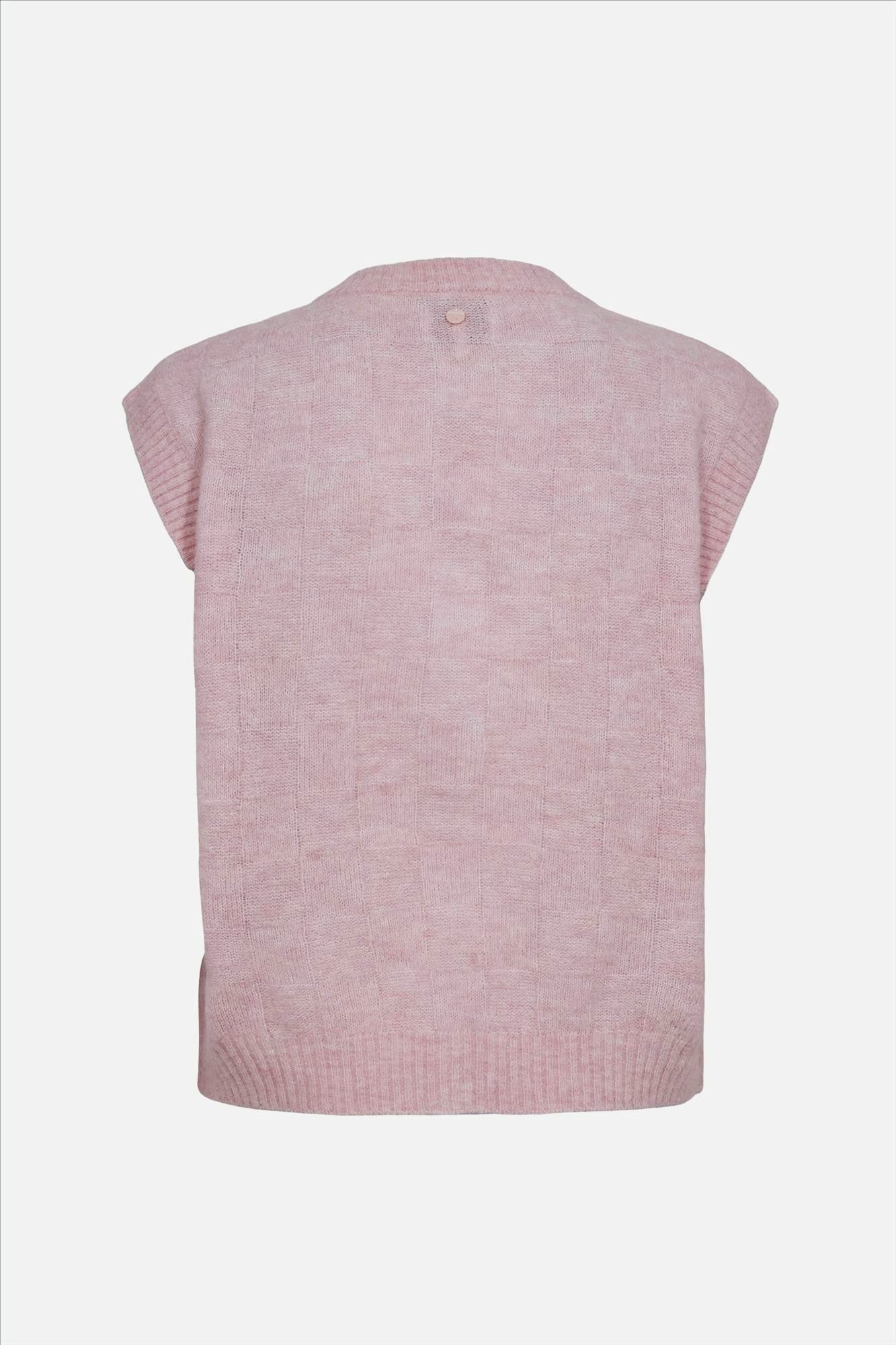 Nümph - Roze Riette cardigan