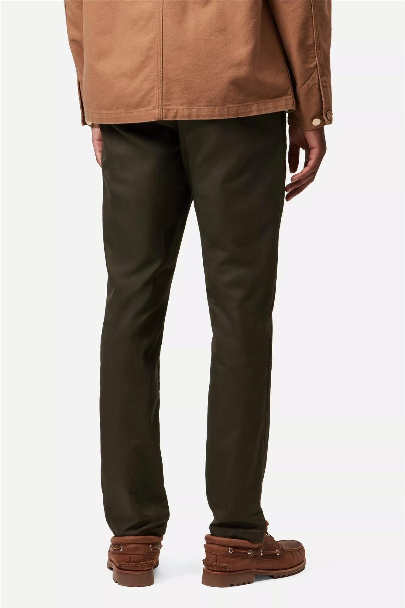 Carhartt WIP - Kaki Sid Pant slim chino