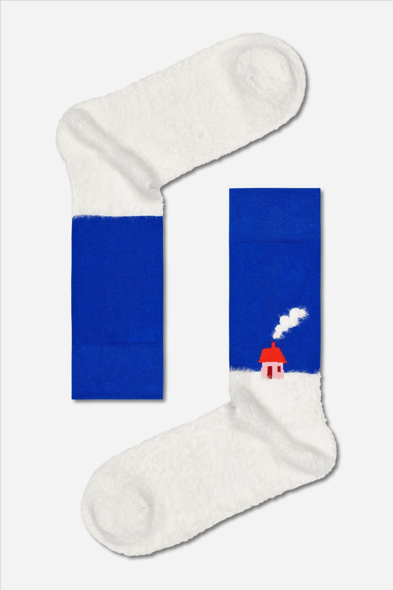 Happy Socks - 4-Pack Holiday Time Gift Set sokken, maat: 41-46