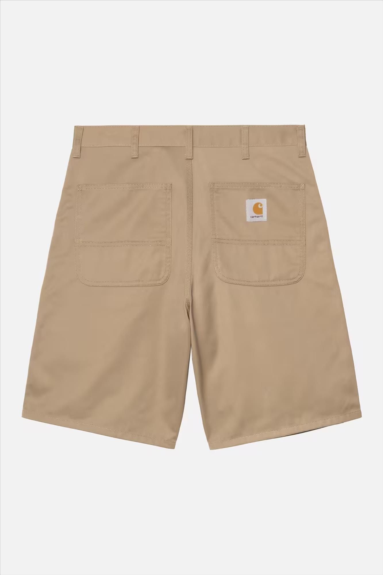 Carhartt WIP - Beige Simple short