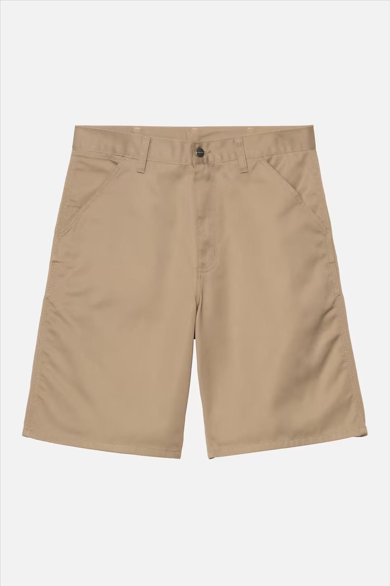 Carhartt WIP - Beige Simple short