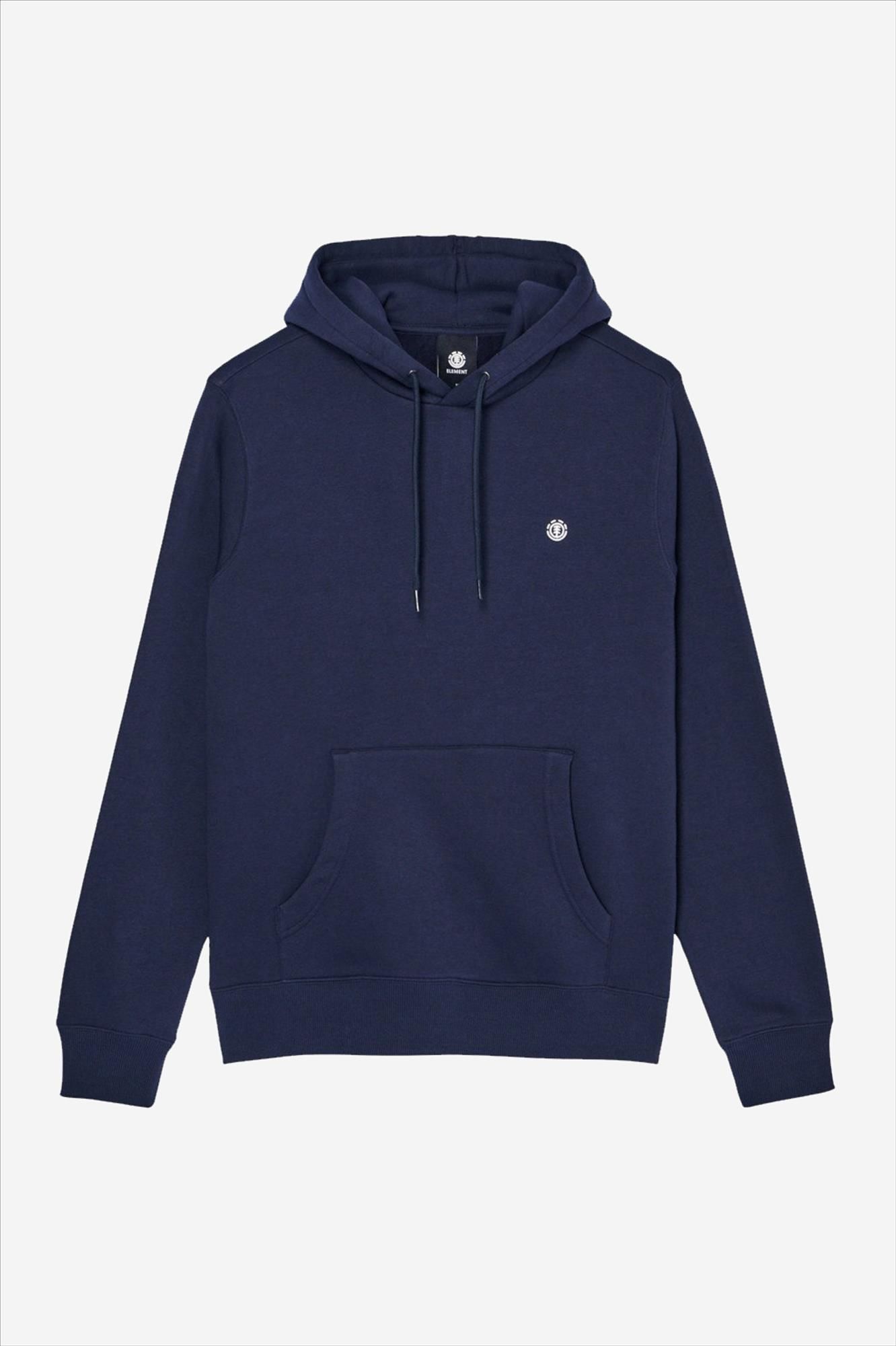 Element - Blauwe Cornell Classic hoodie