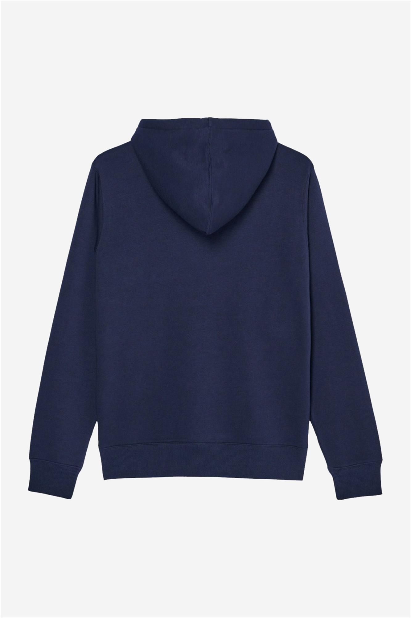 Element - Blauwe Cornell Classic hoodie