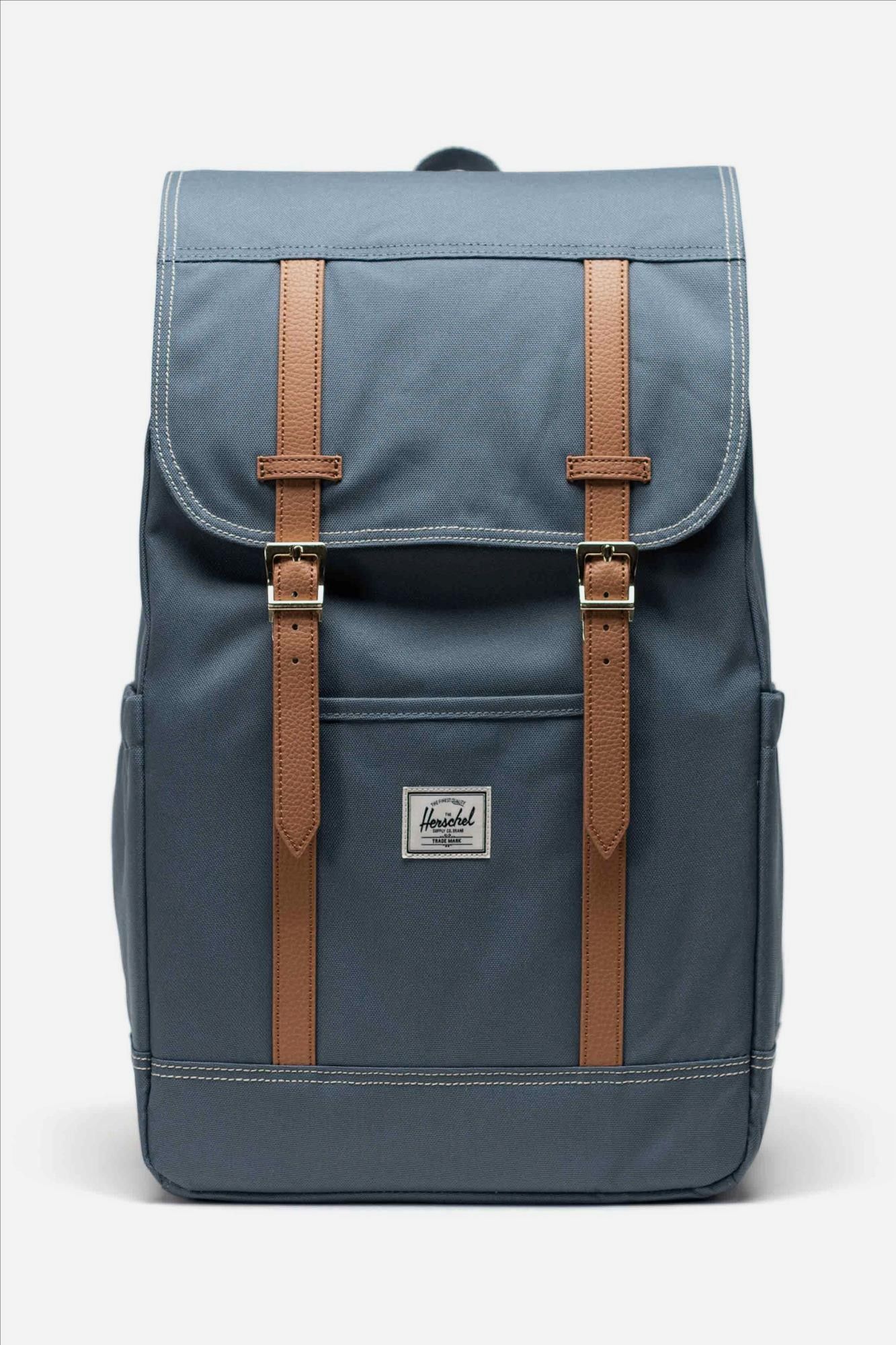 Herschel - Blauwe Retreat rugzak