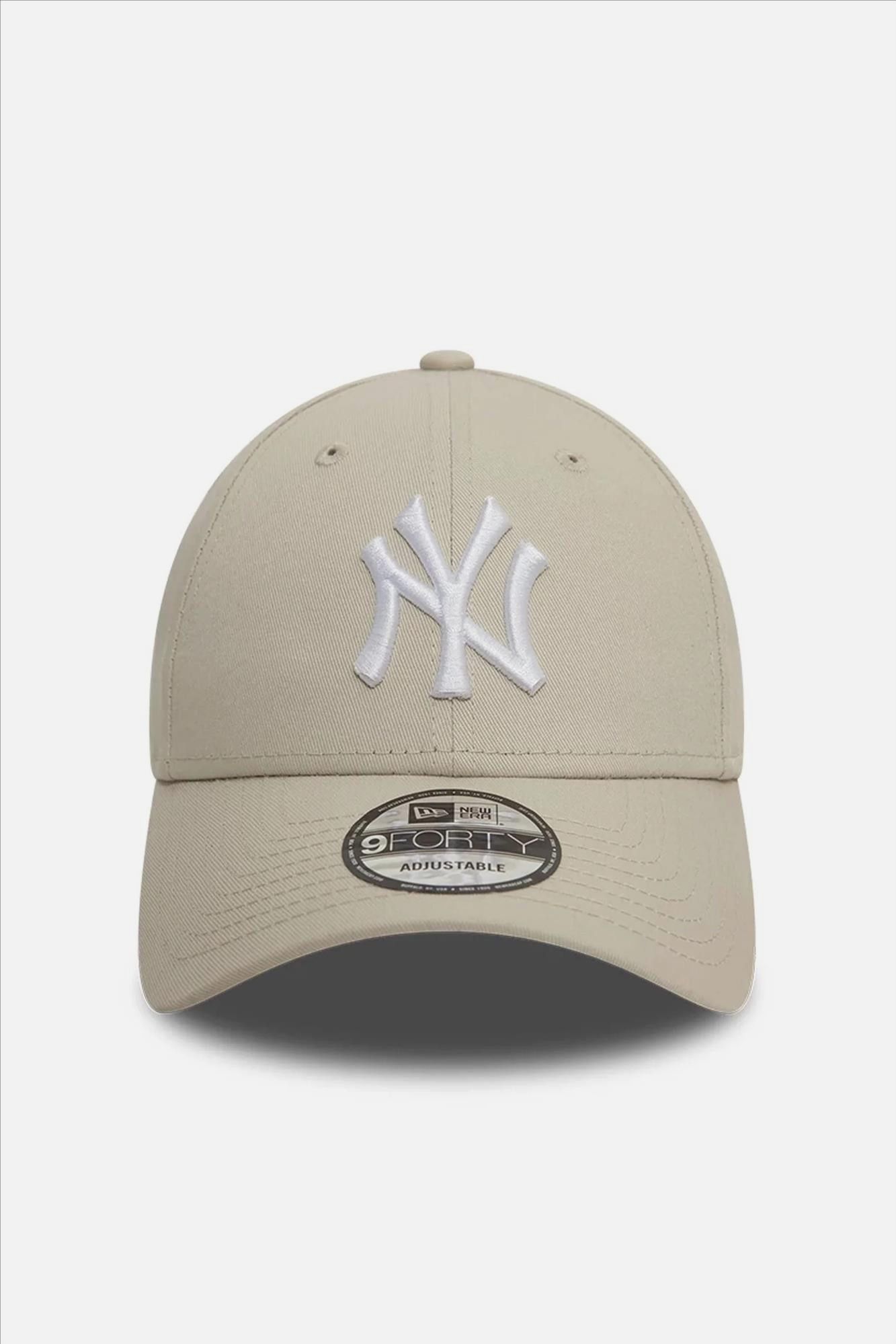 New Era - Ecru New York Yankees pet
