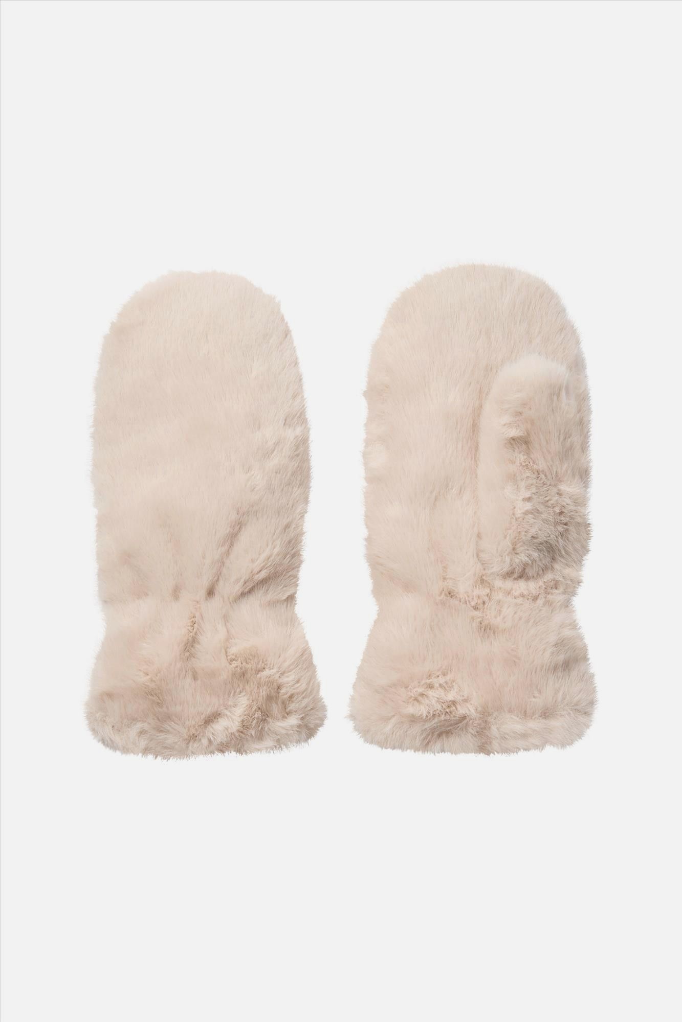 CO'COUTURE - Ecru Penza wanten