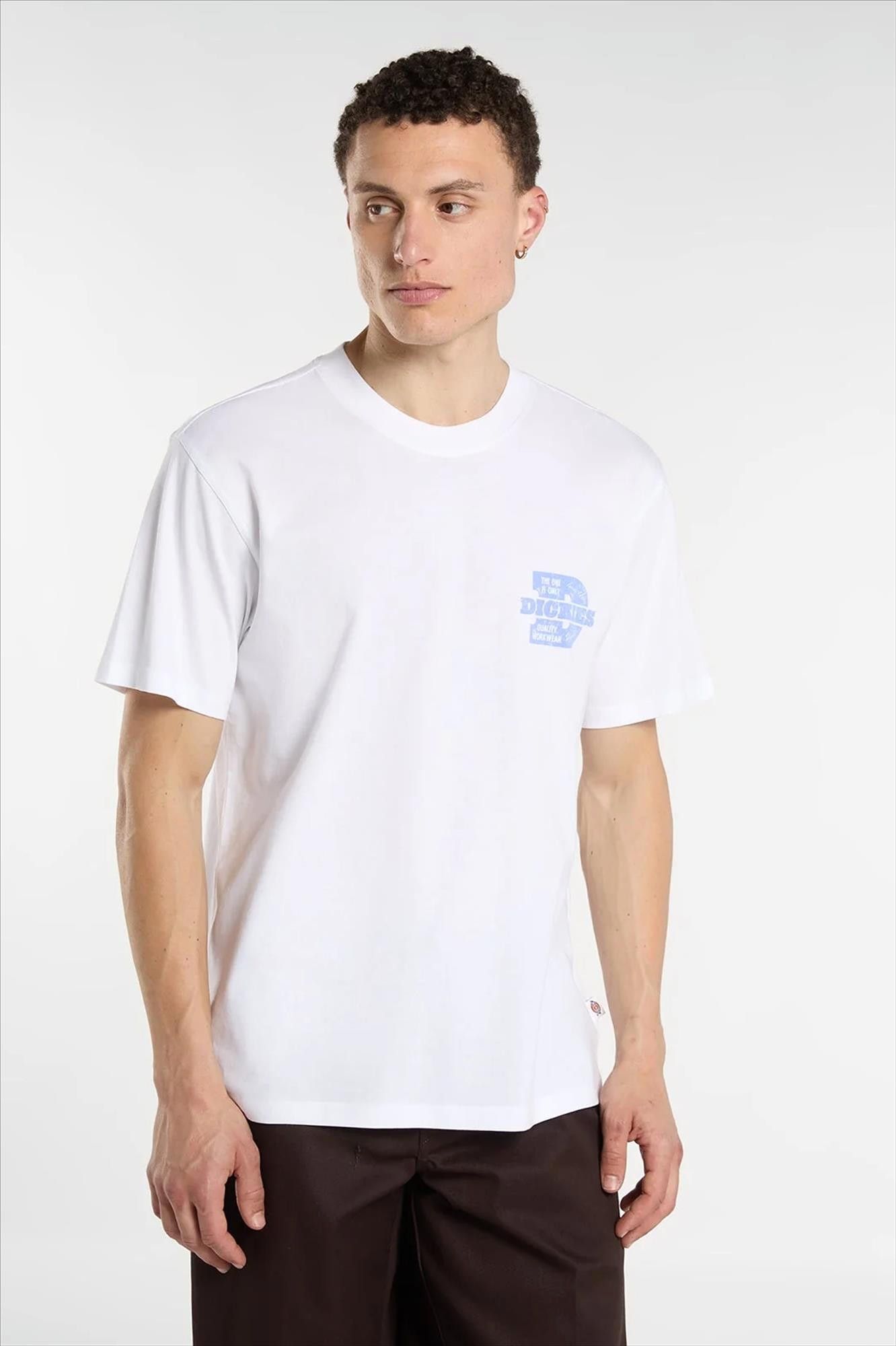 Dickies - Witten Minden T-shirt