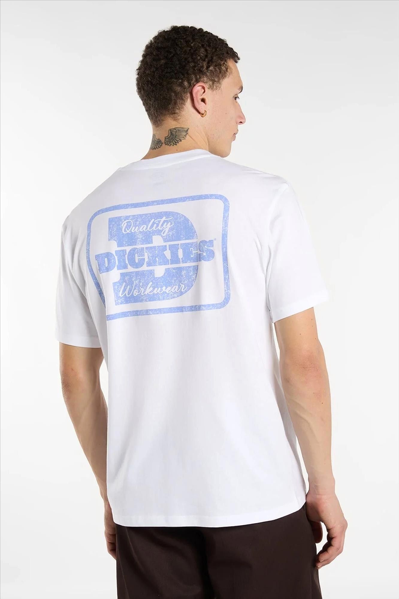 Dickies - Witten Minden T-shirt