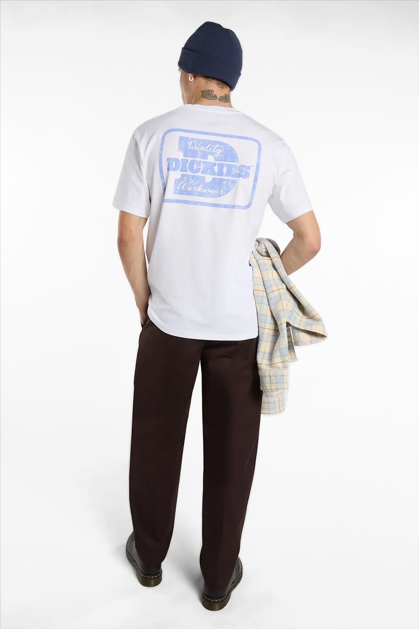 Dickies - Witten Minden T-shirt
