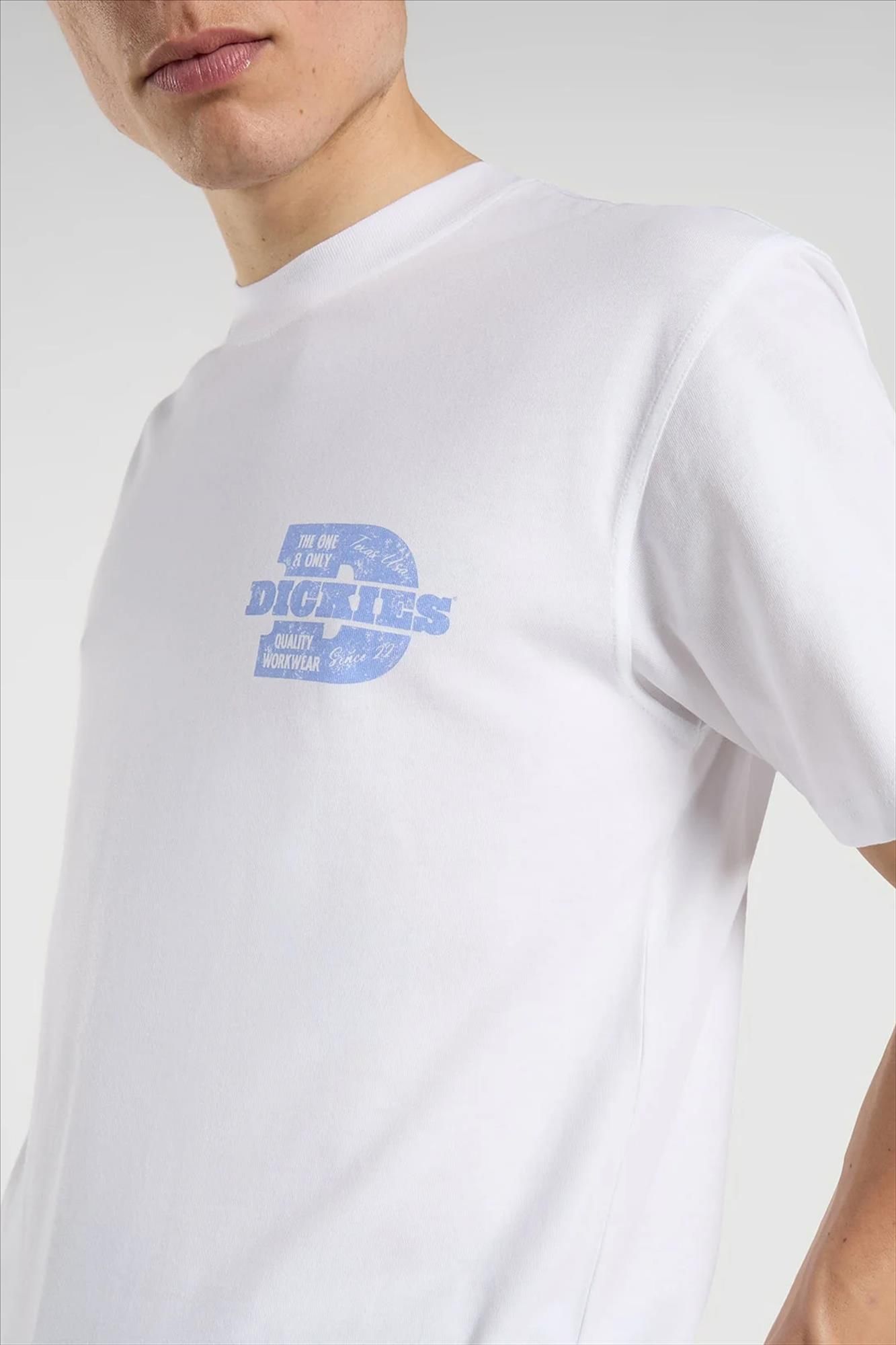 Dickies - Witten Minden T-shirt