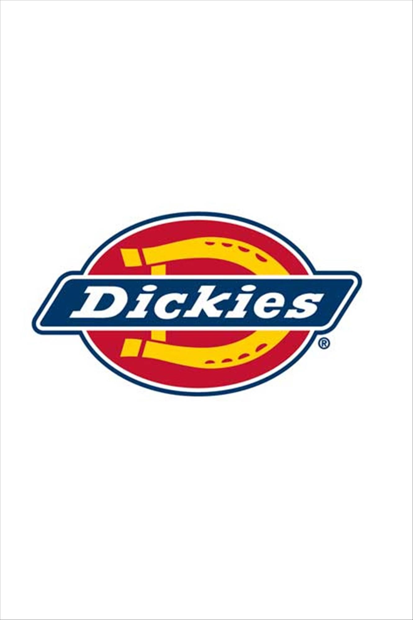 Dickies - Donkerblauwe Mapleton T-shirt