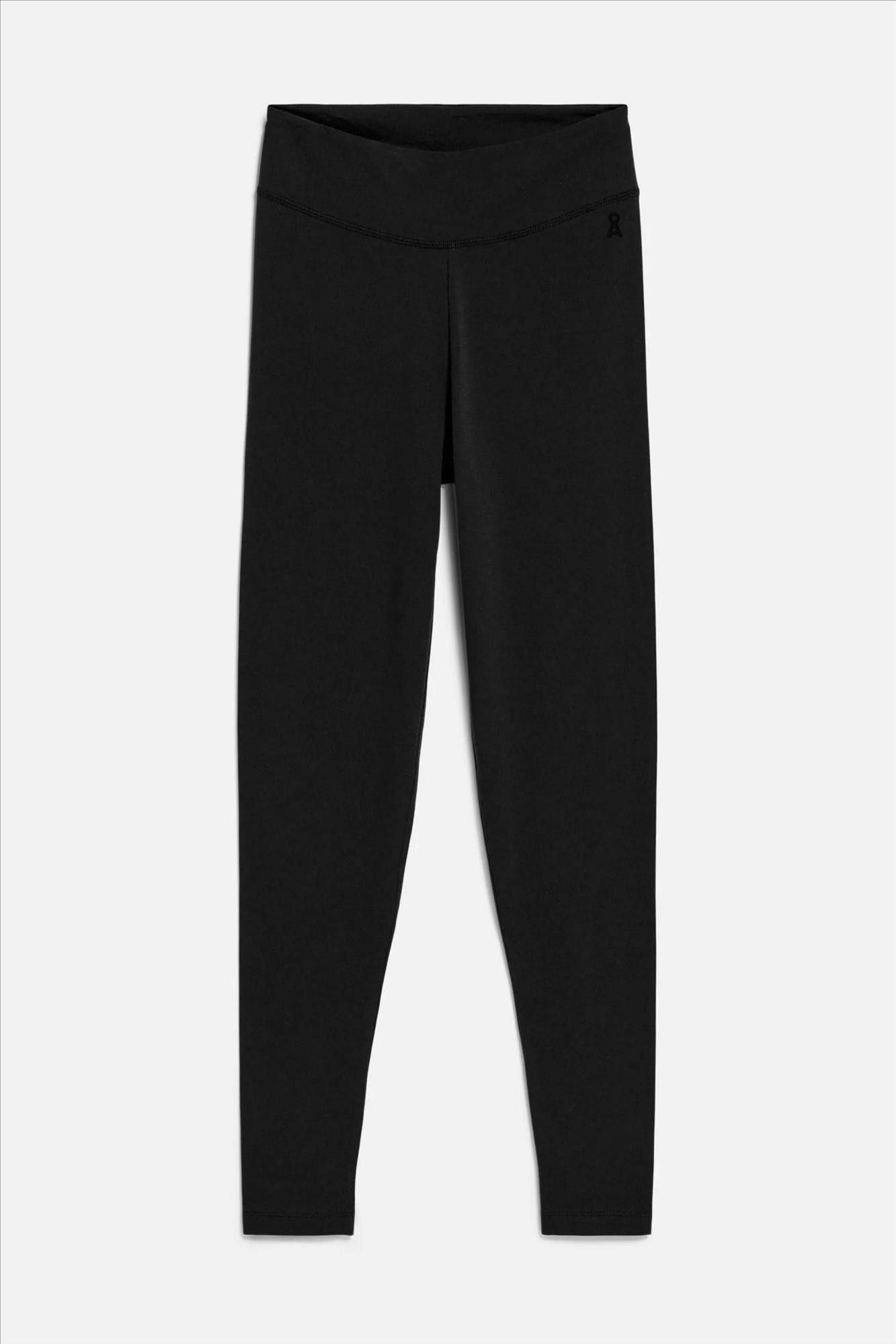 Armed Angels - Zwarte Faribaa legging