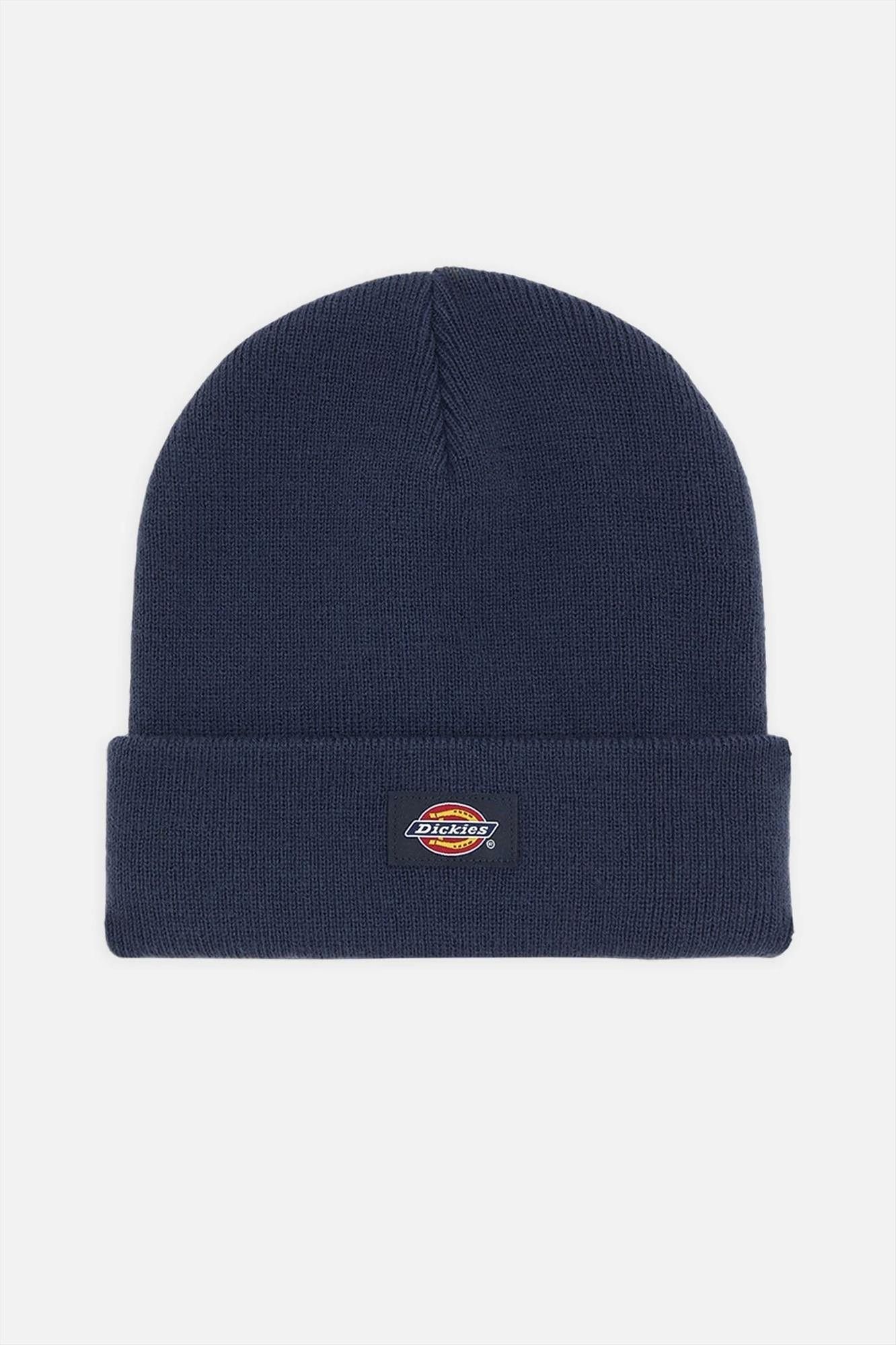 Dickies - Blauwe Gibsland muts