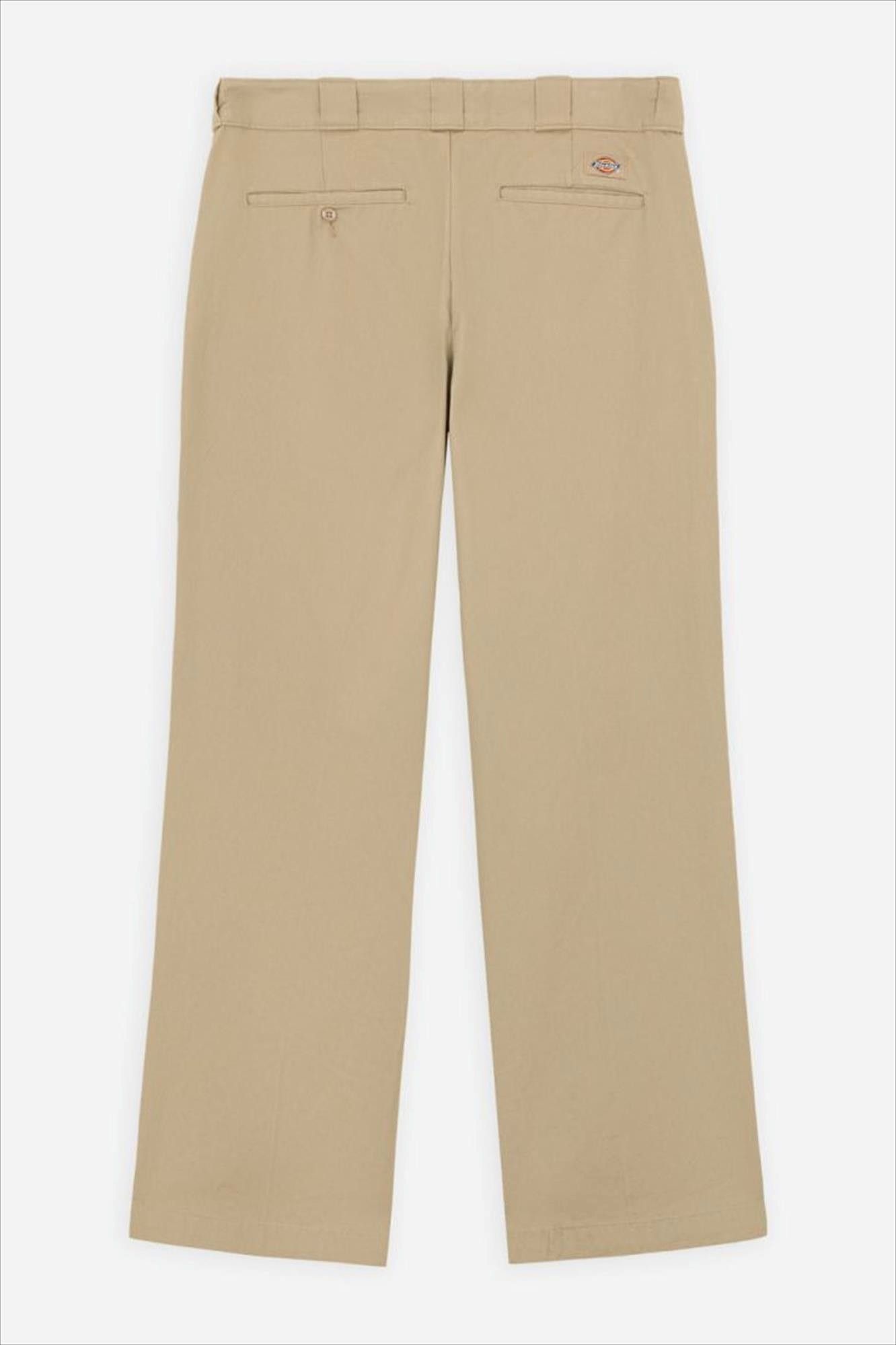 Dickies - Beige 247 Straight Work pants