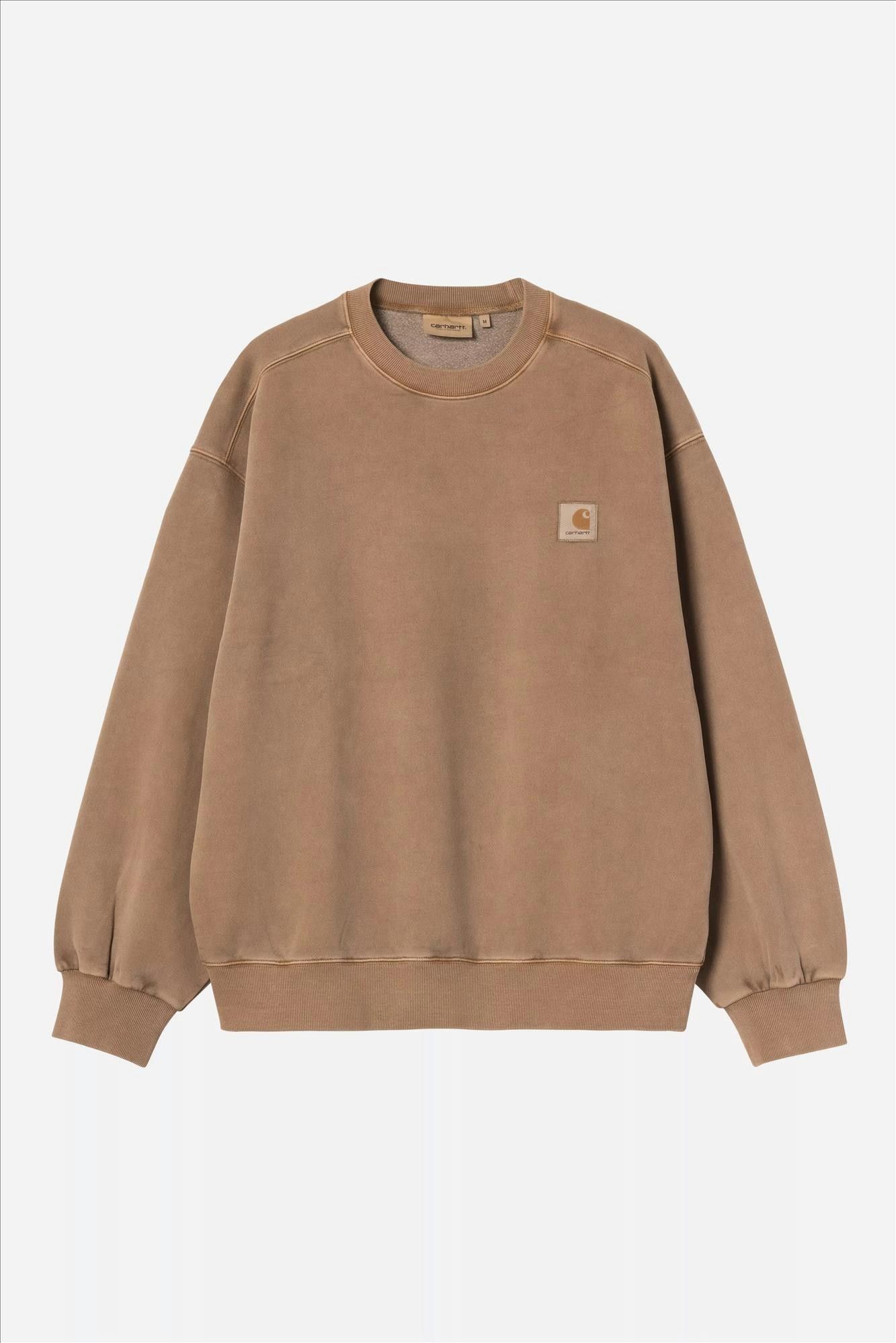 Carhartt WIP - Bruine Vista sweater