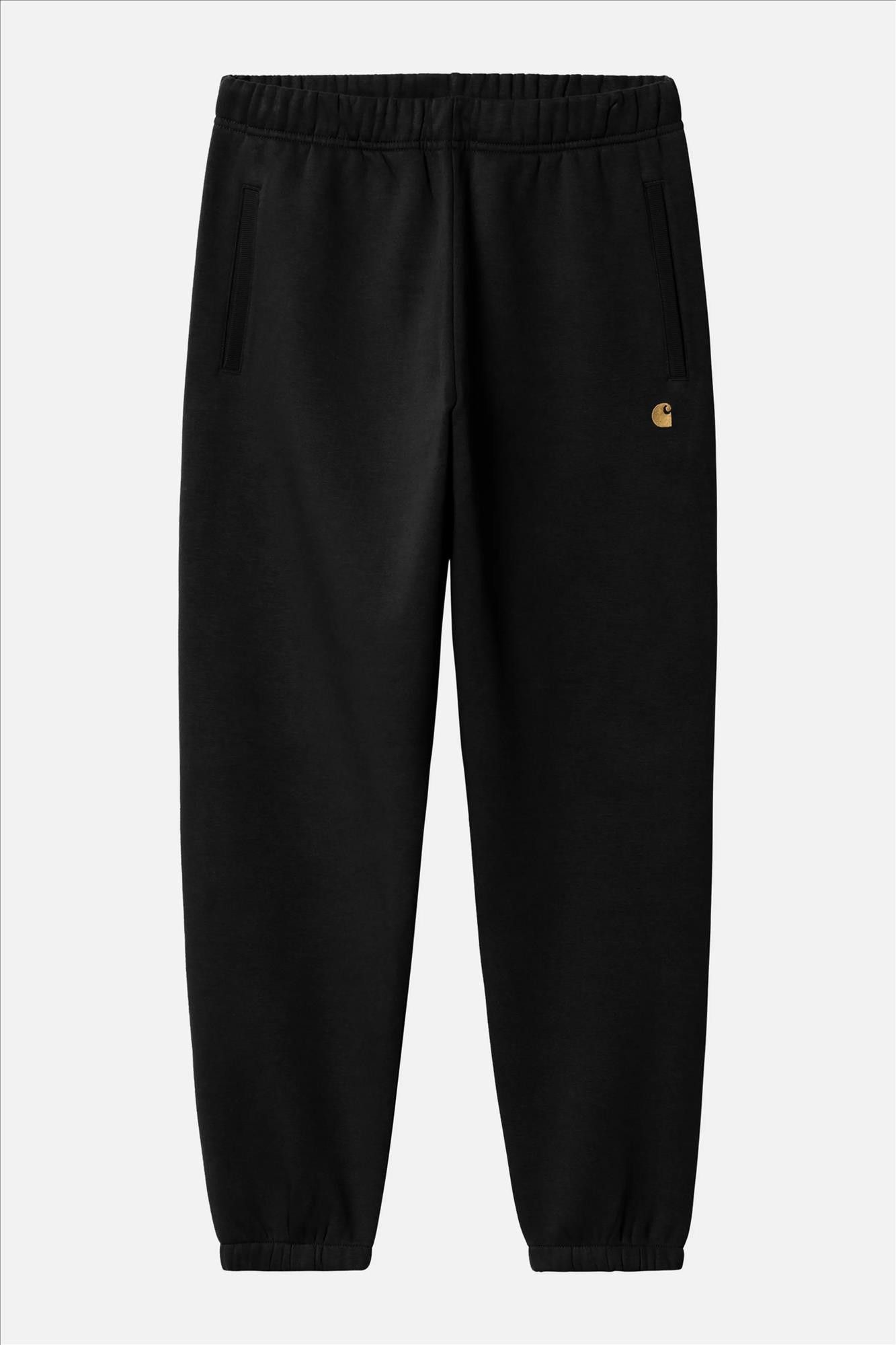 Carhartt WIP - Zwarte Chase sweatpant