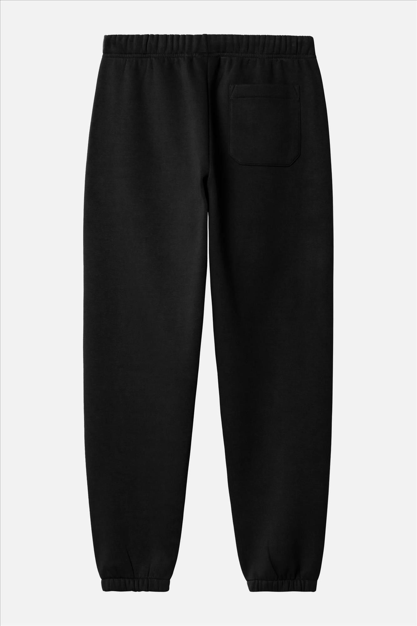 Carhartt WIP - Zwarte Chase sweatpant