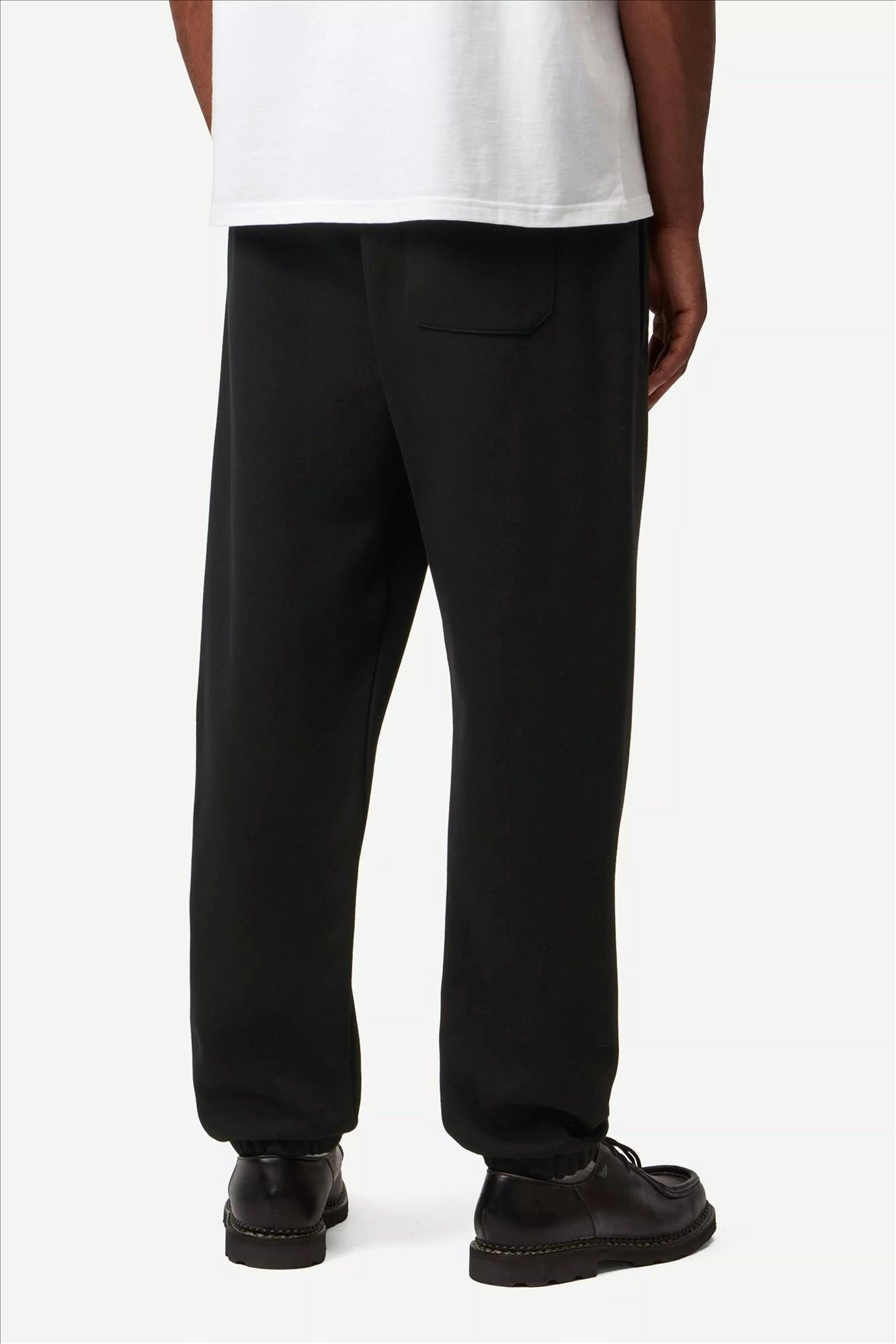 Carhartt WIP - Zwarte Chase sweatpant