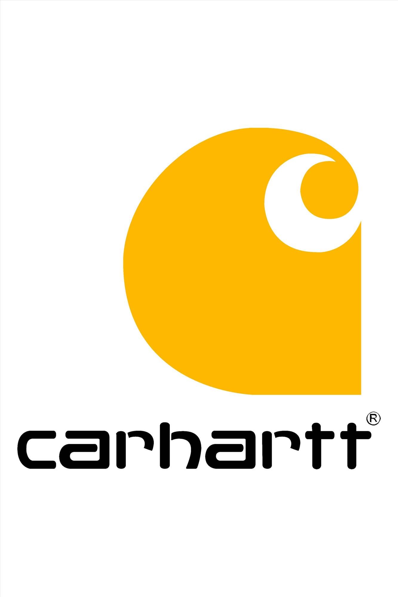 Carhartt WIP - Donkergroene Anglistic trui