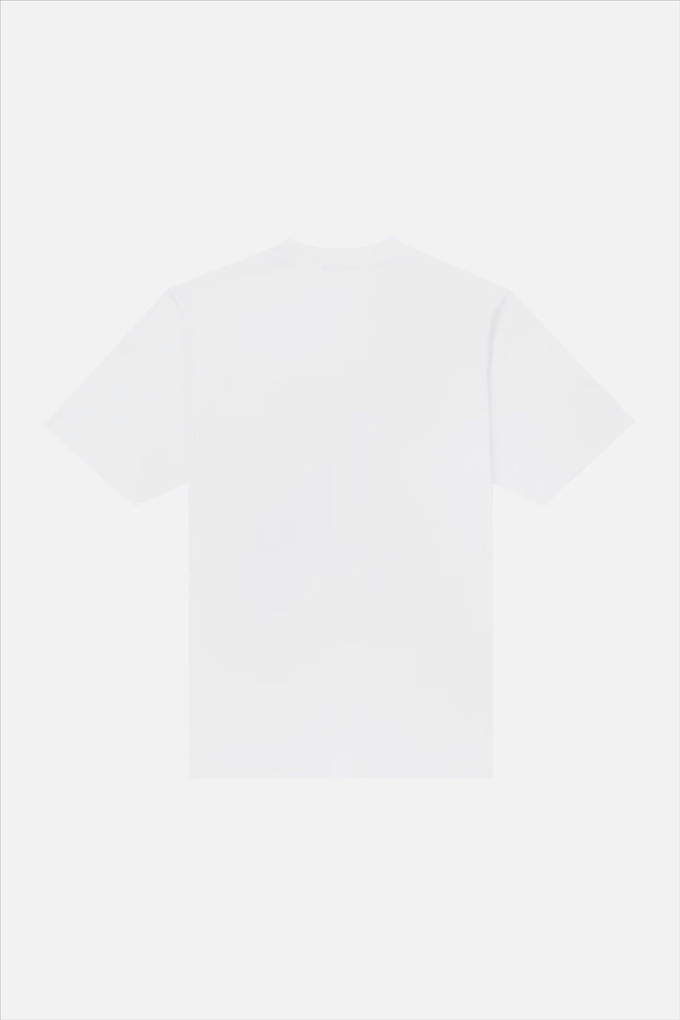 PARLEZ - Witte Ormond T-shirt